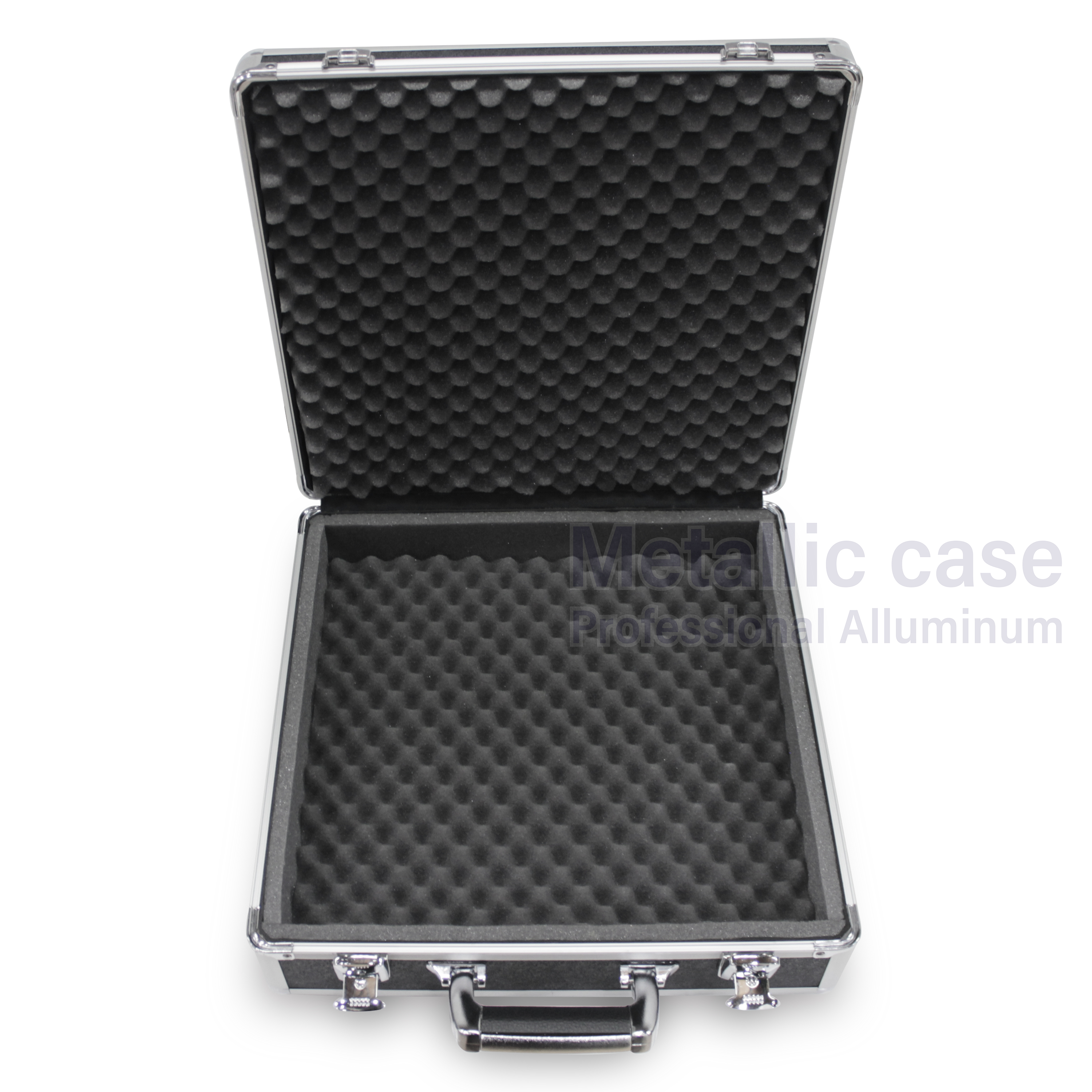 metalliccase7676-08-6207 Demo 35x35x10 cm (38.7x38.7x13 T1C1H1K7P2)