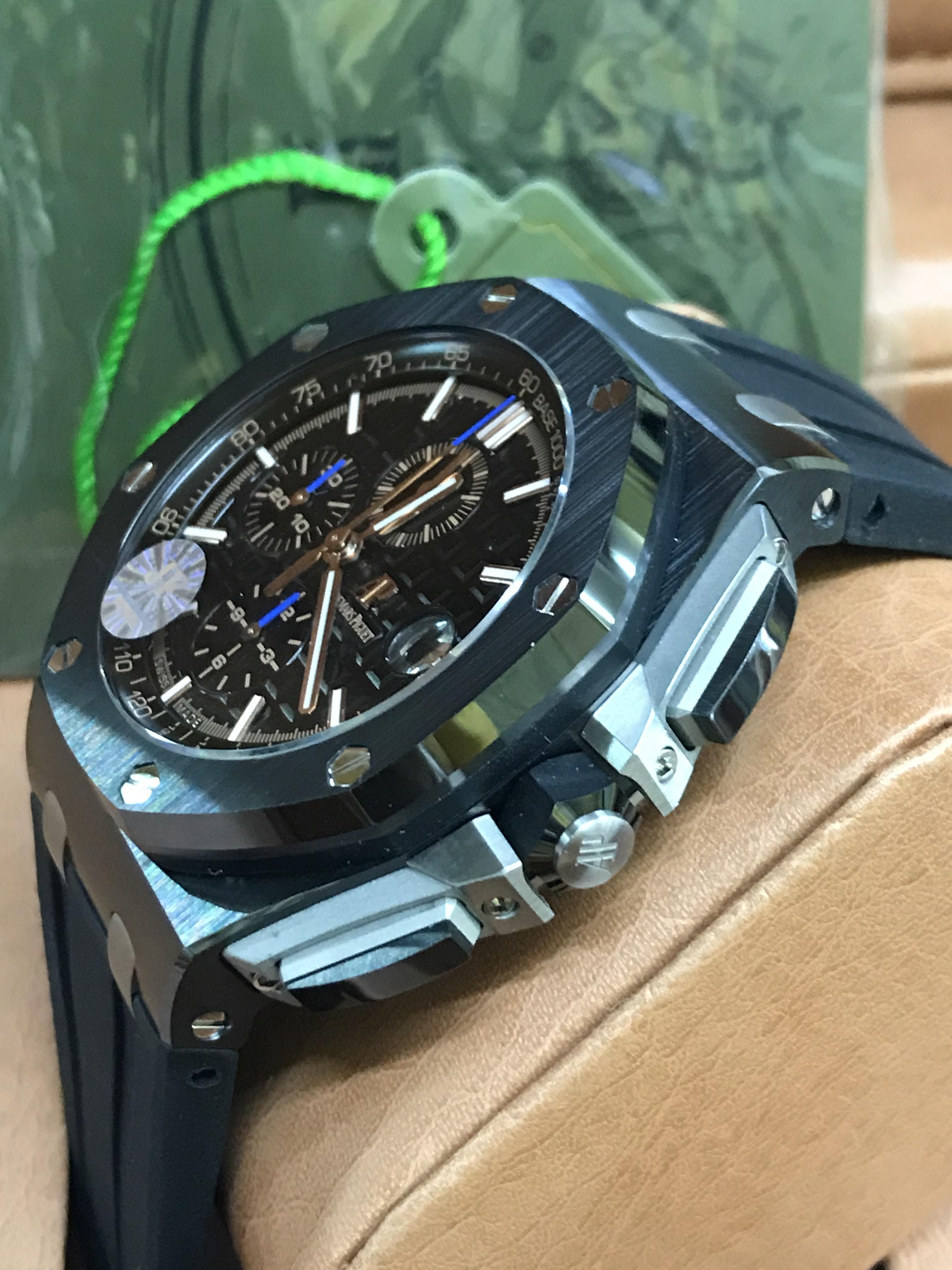 Audemars Piguet Royal Oak Off Shore (Swiss JF)