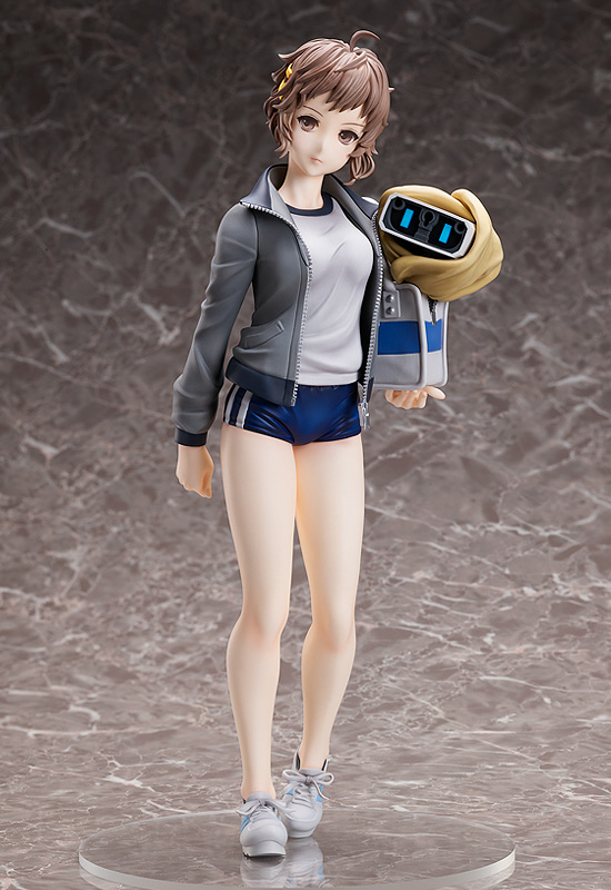 (Pre-Order) Minami Natsuno - 1/4 (FREEing)