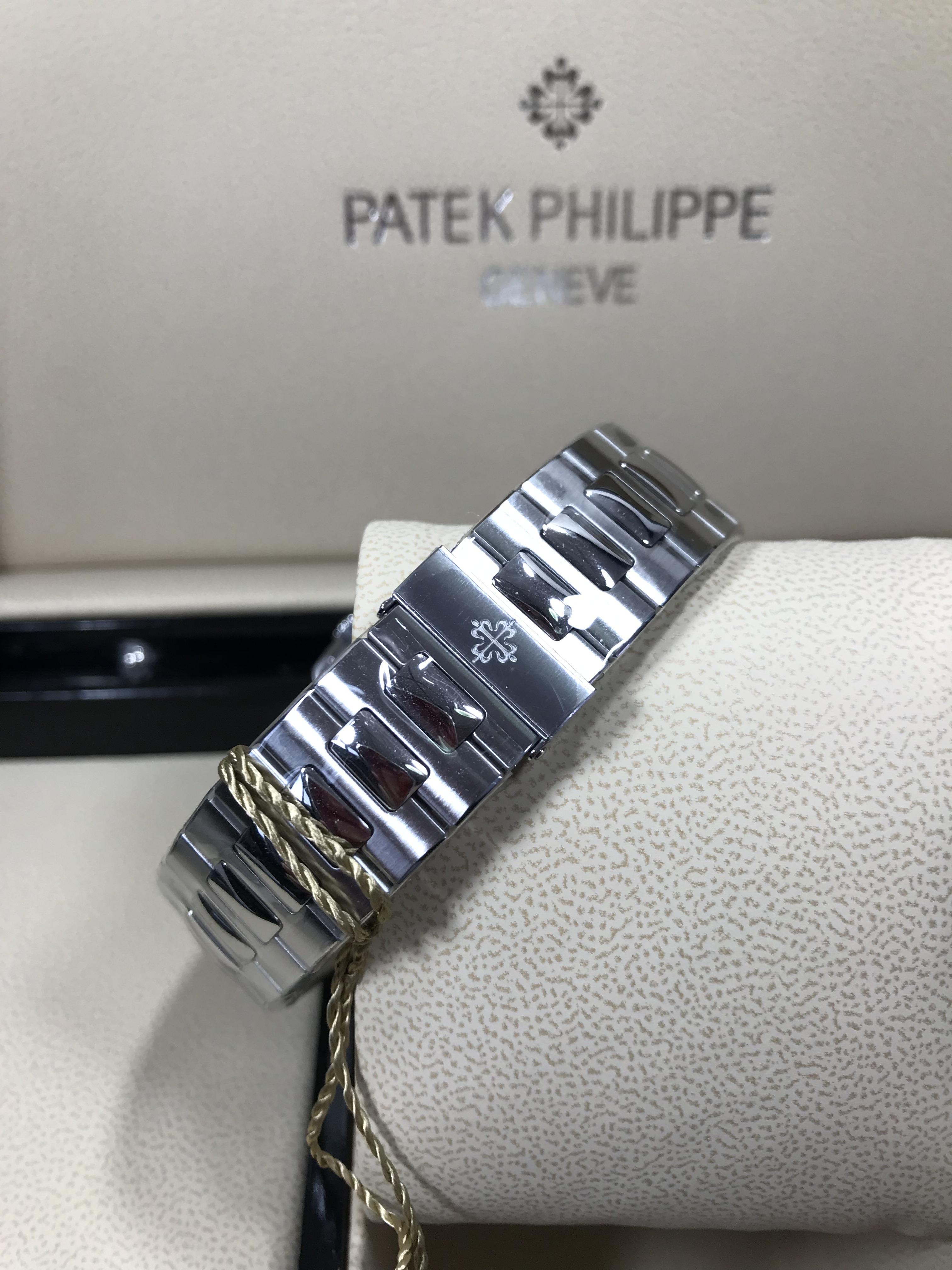 Patek Philippe Nautilus 5711/1A (Swiss PPF .V3)