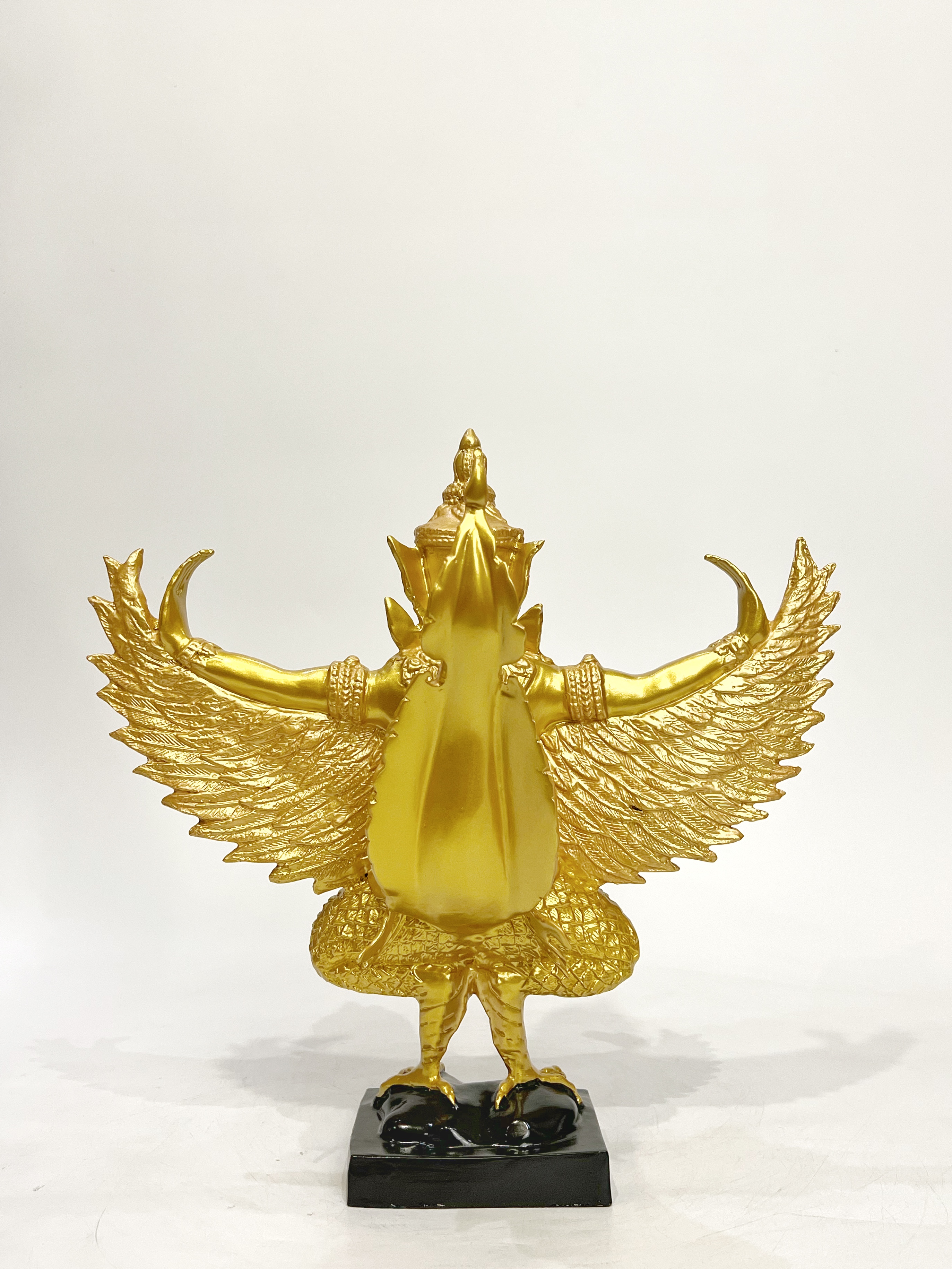 ชุด กษัตริย์แห่งครุฑ 9 พระองค์ หน้าตัก 7 นิ้ว