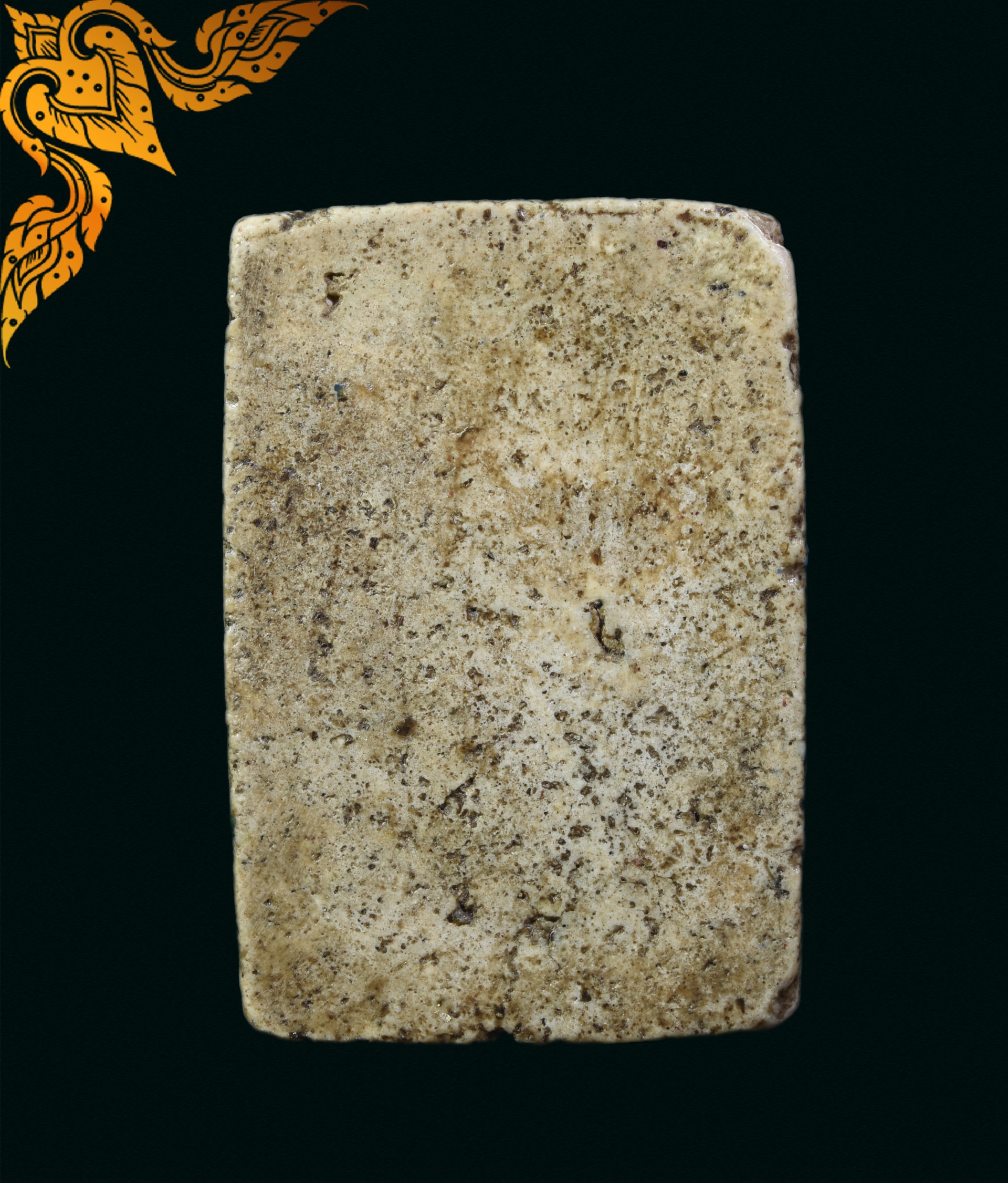 พระสมเด็จเกตุไชโย