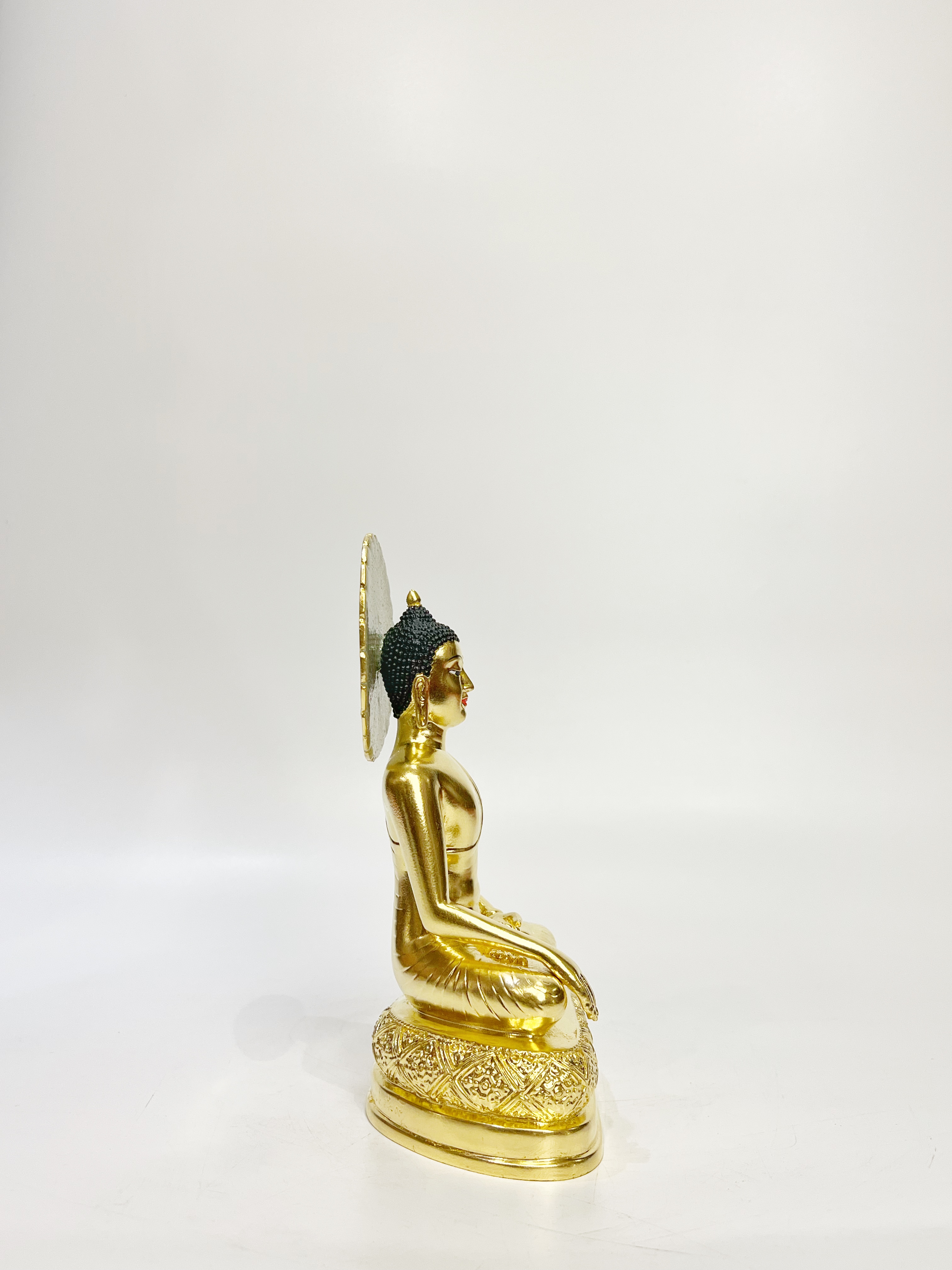 พระพุทธเมตตา หน้าตัก 5 นิ้ว