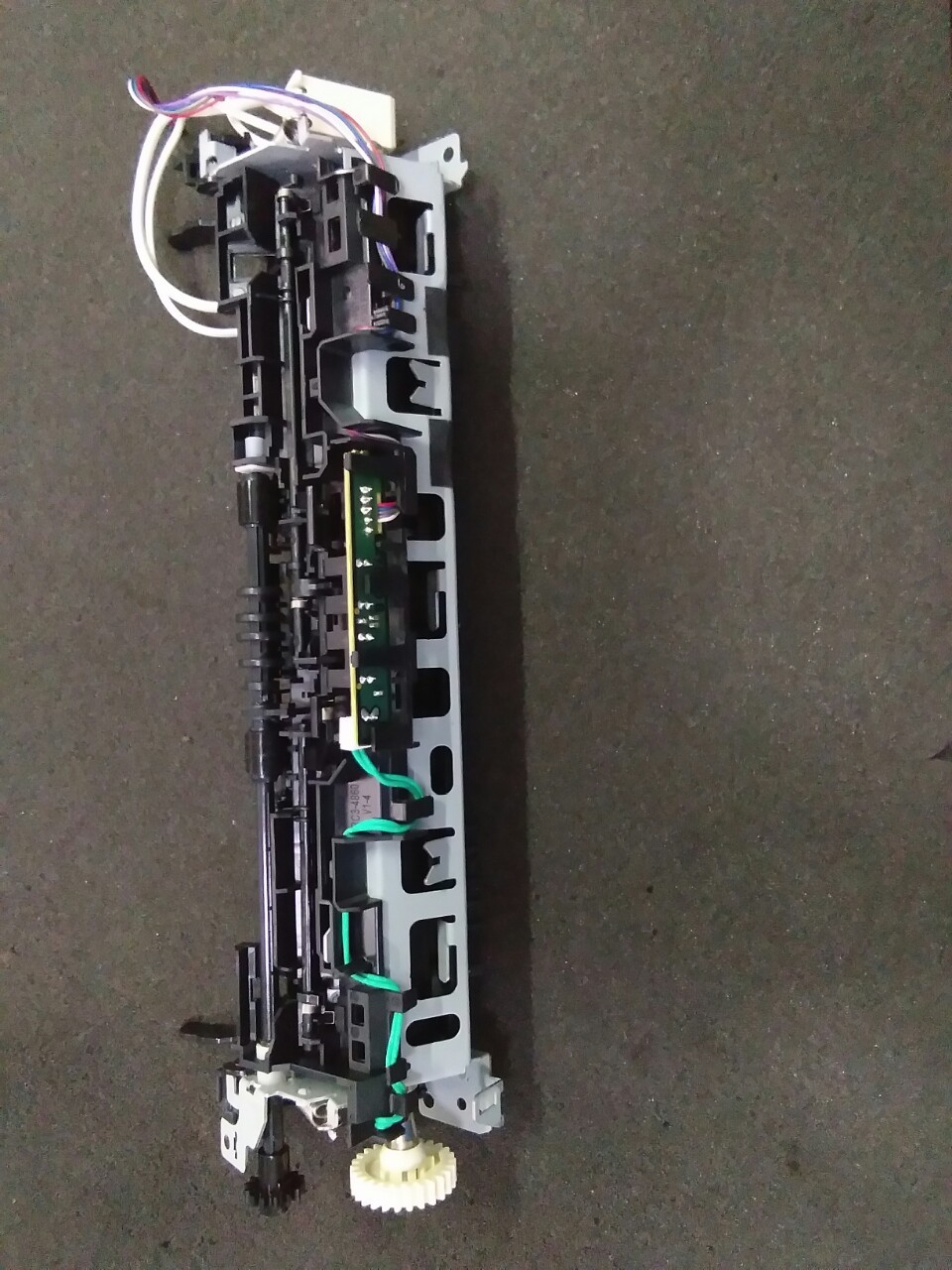 HP P1102 Fuser Assy