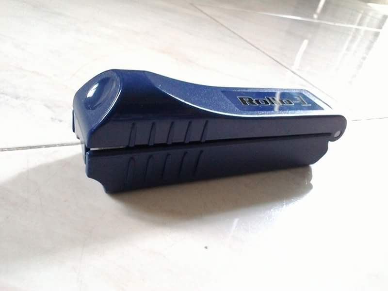 เครื่องอัดยาเส้น