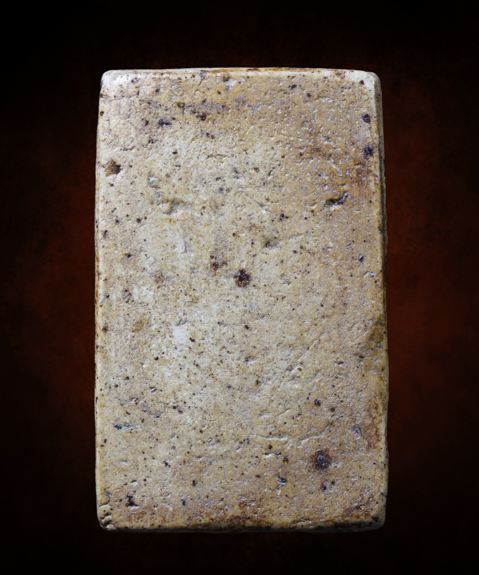 พระสมเด็จ พิมพ์ฐานแซม