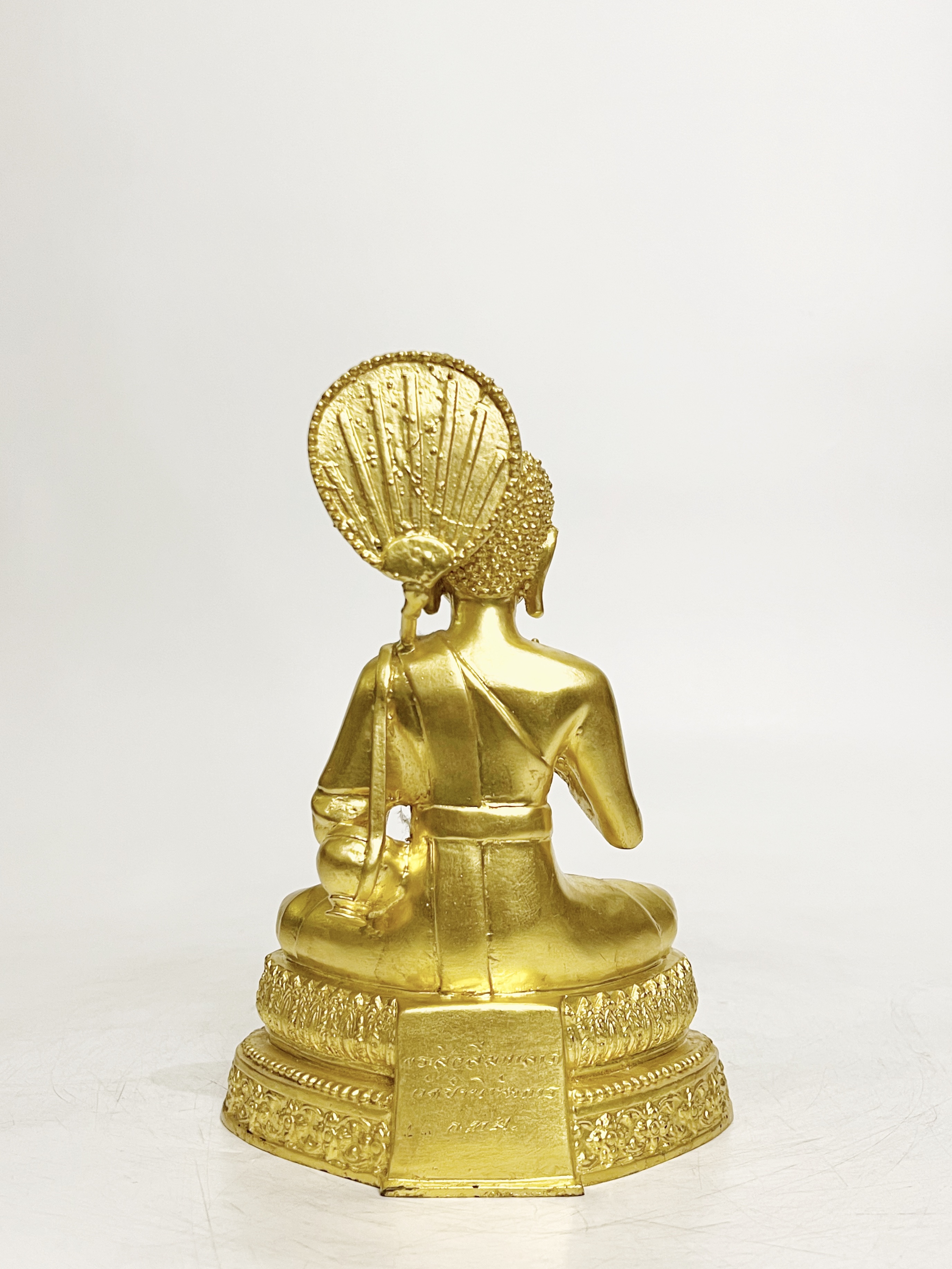 พระมาลัย หน้าตัก 5 นิ้ว