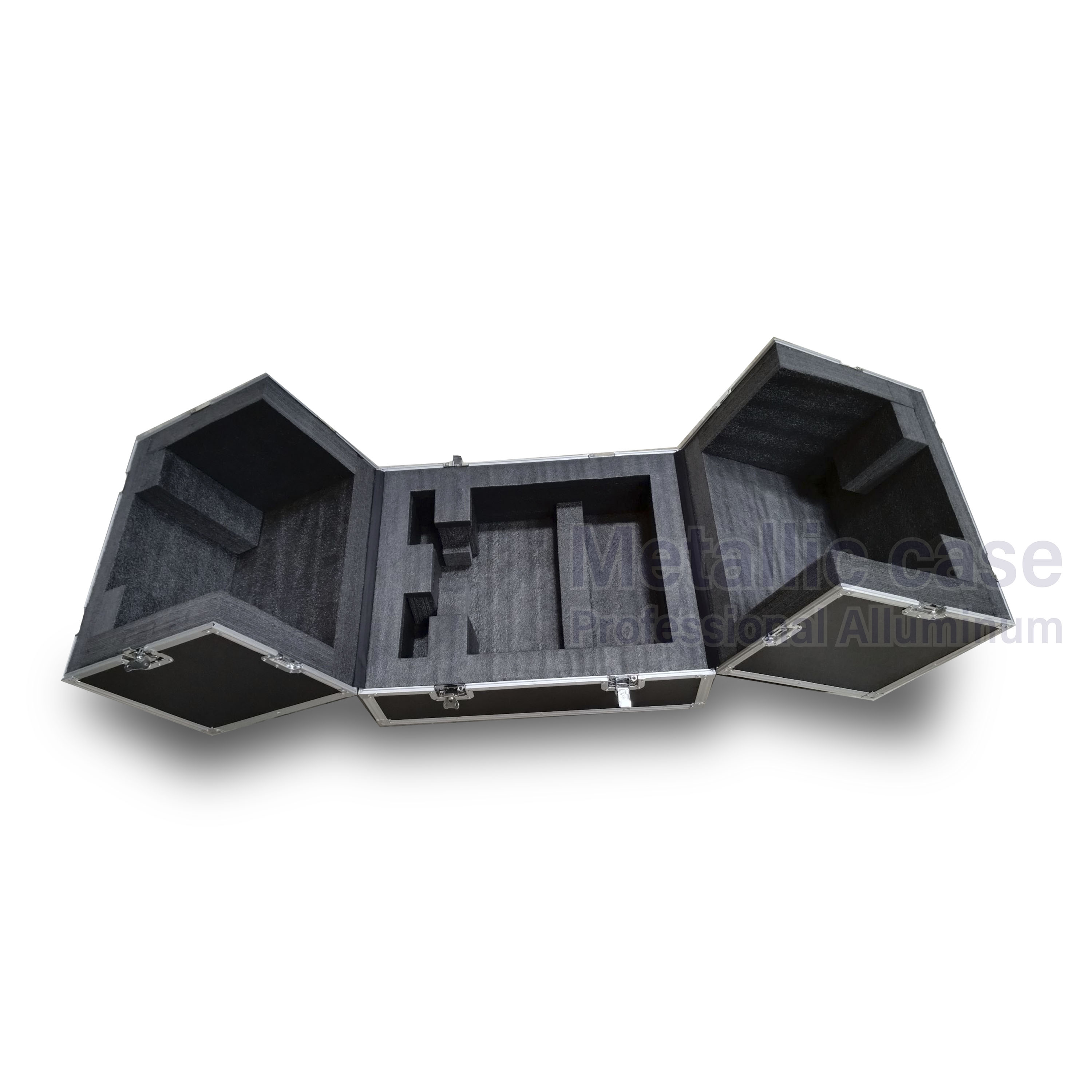 metalliccase9196-09-6704 / PT distruptor (85.3x67.7x69.4 T5C1H3K5P5)