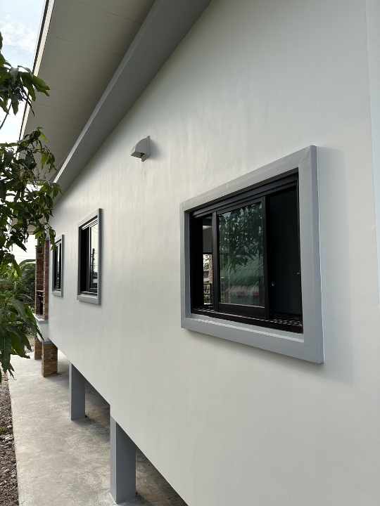 รับสร้างบ้านขอนแก่น มหาสารคาม ร้อยเอ็ด กาฬสินธุ์ (ภาคอีสาน)