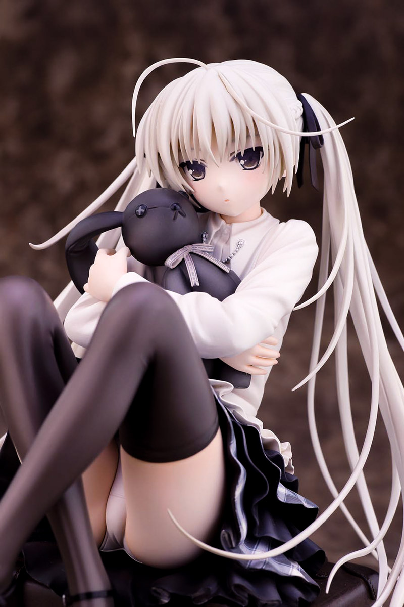 (Pre-Order) Kasugano Sora - 1/7 (Alphamax)