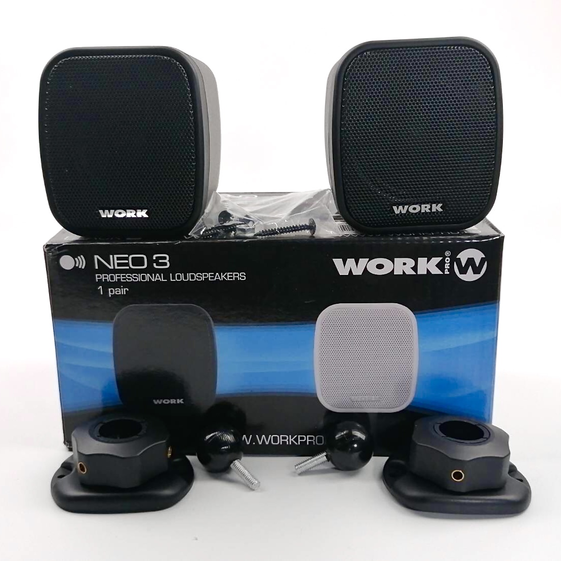 WORK NEO 3