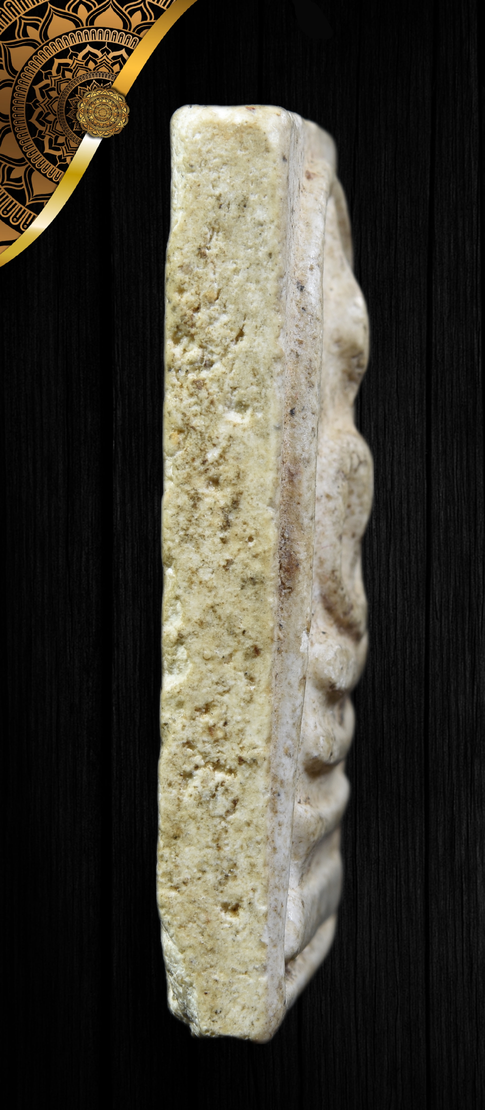 พระสมเด็จพิมพ์พระประธาน