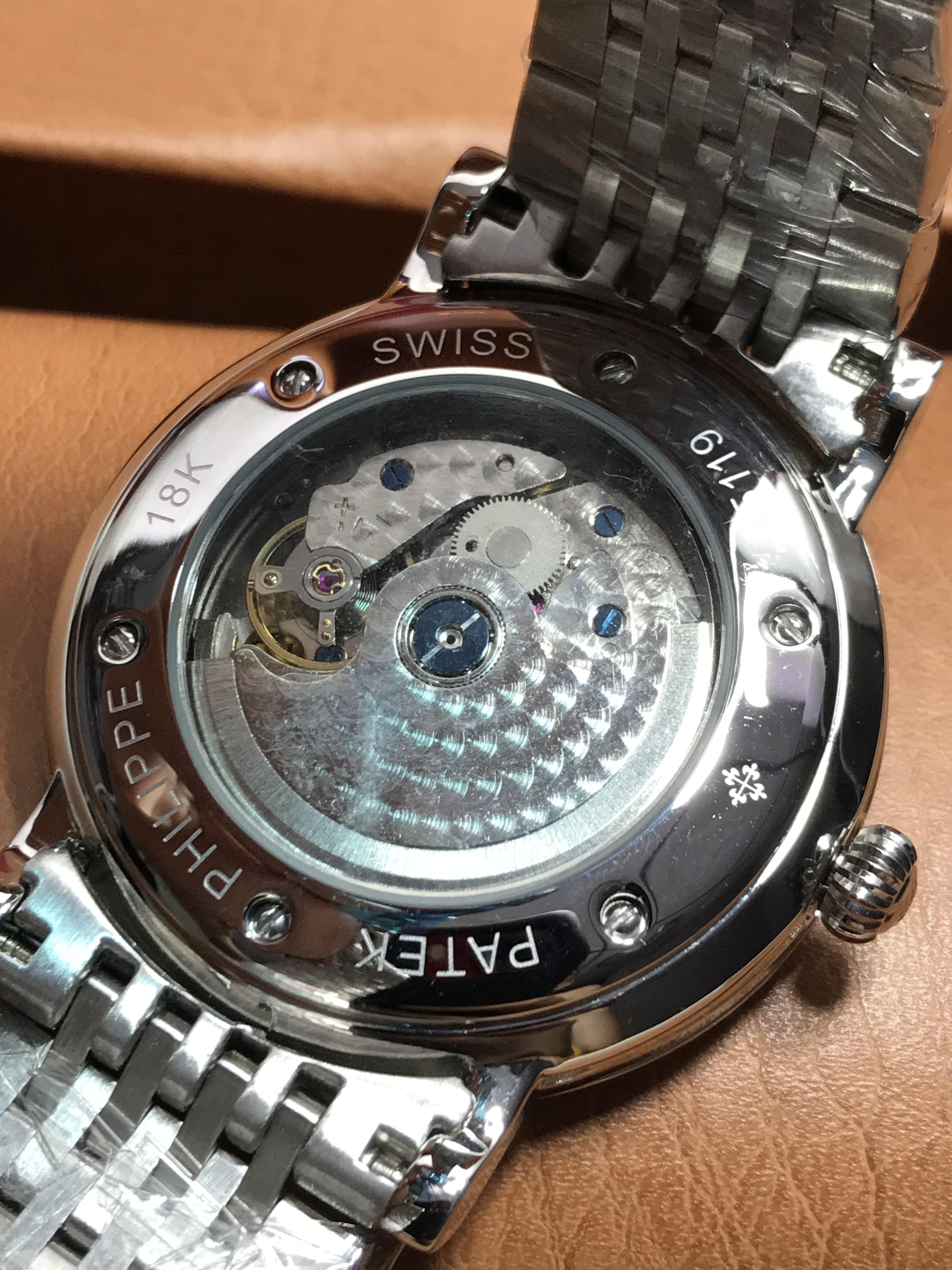 Patek Philippe Calatrava