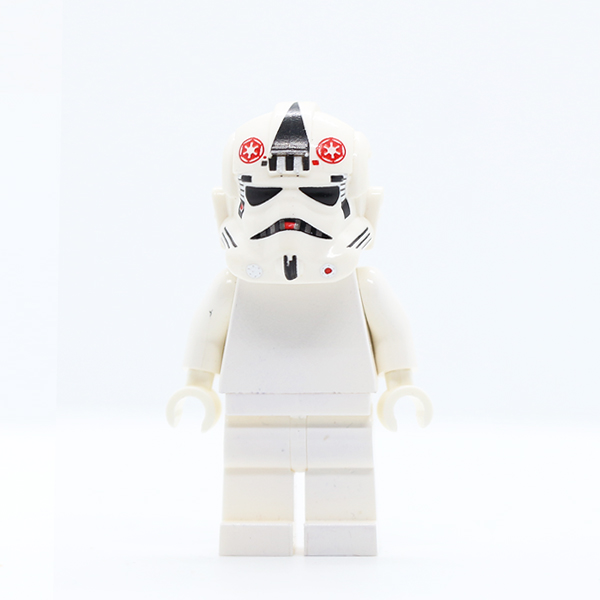 Helmet SW Stormtrooper Type 2