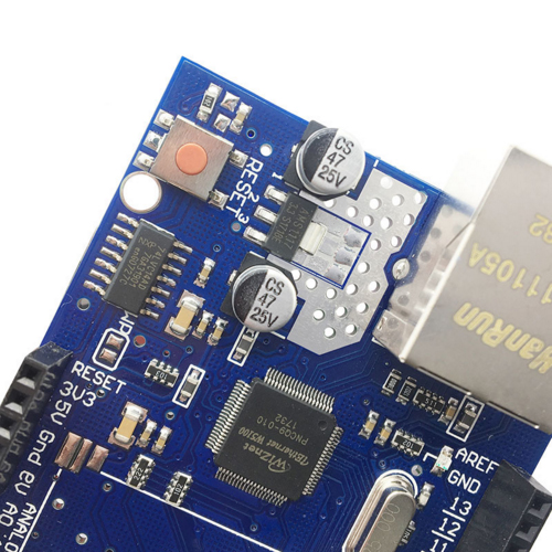 ETHERNET W5100 R3 UNO MEGA 2560 1280 328 UNO R3