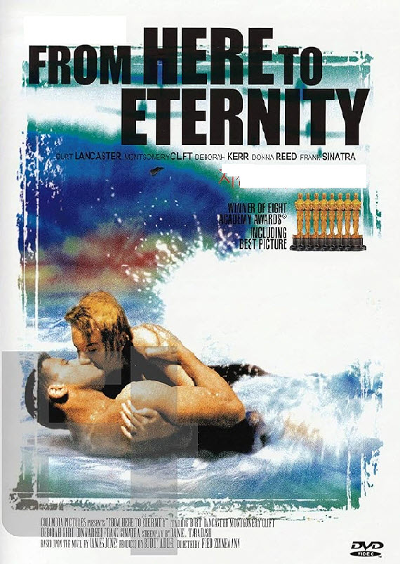 From Here to Eternity : ชั่วนิรันดร์ [1953] - เสียงอังกฤษ / บรรยายไทย