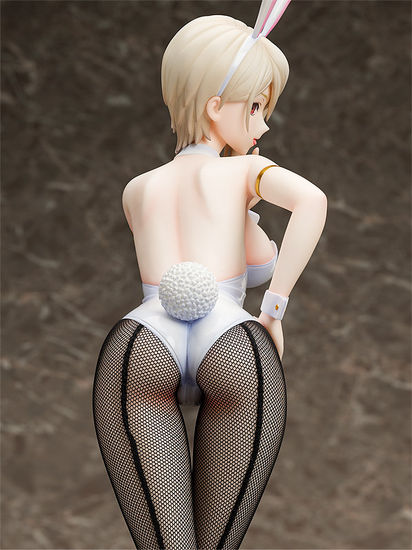 (Pre-Order) Nakiri Alice Bunny Ver. - 1/4 (FREEing)