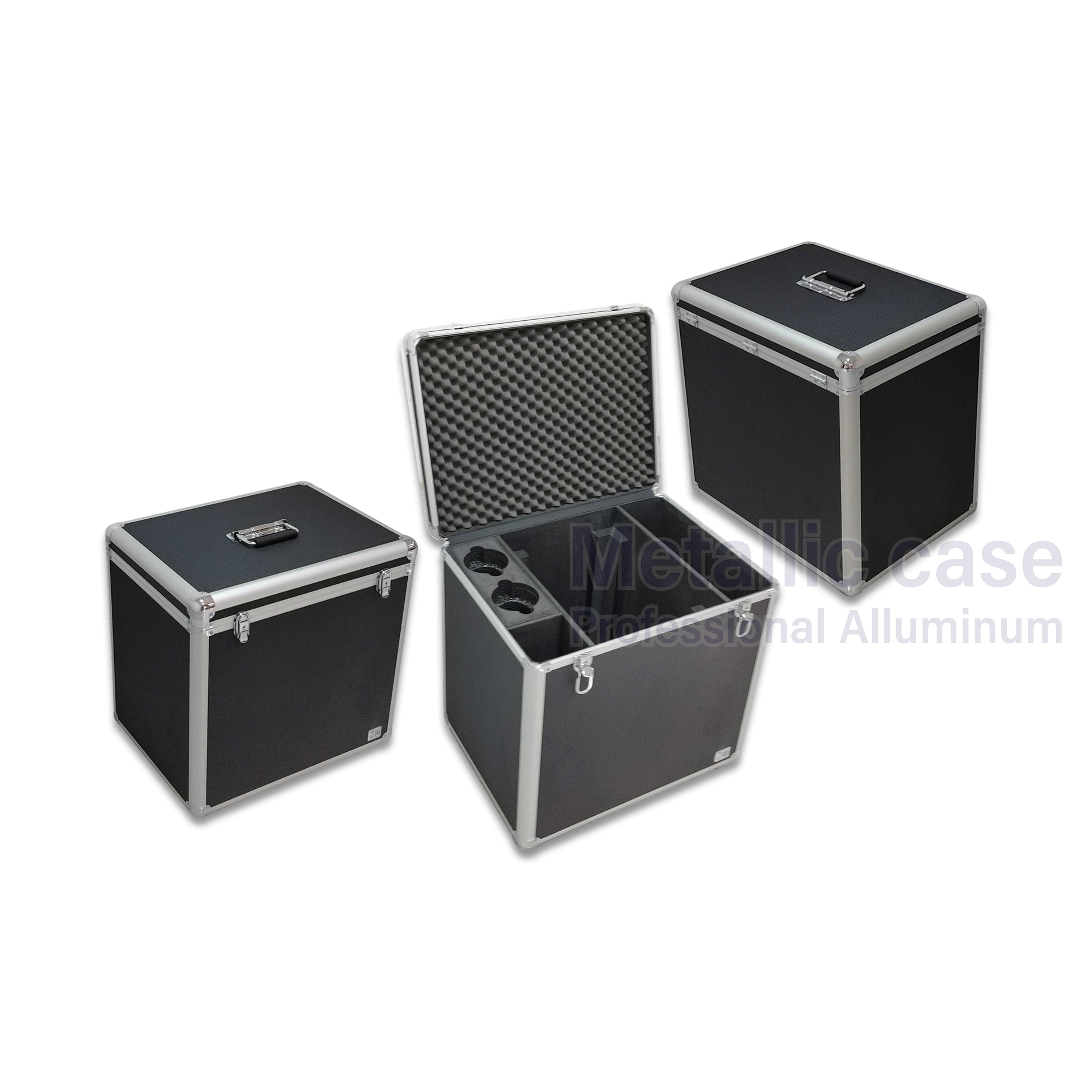 metalliccase9842-09-6810 / Temperature Liquidbath Calibrator (51x38x49 T1C3H3K1P3)