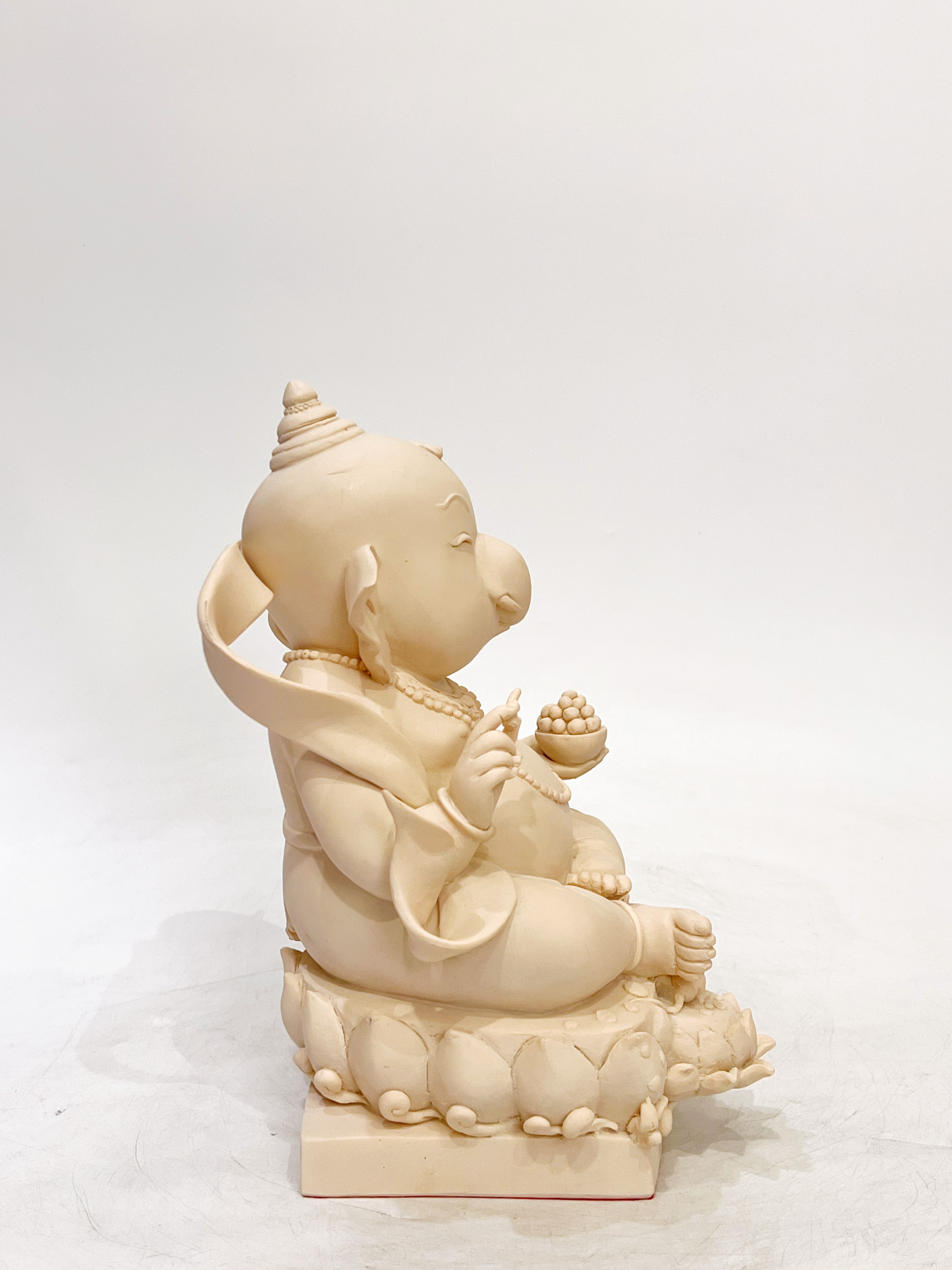 พระพิฆเนศ หน้าตัก 7 นิ้ว