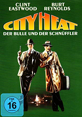 City Heat : 1+1 เป็น 3 [1984] - เสียงอังกฤษ / บรรยายไทย