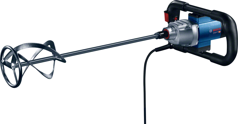 Bosch รุ่น GRW 12 E กลไกการปั่น