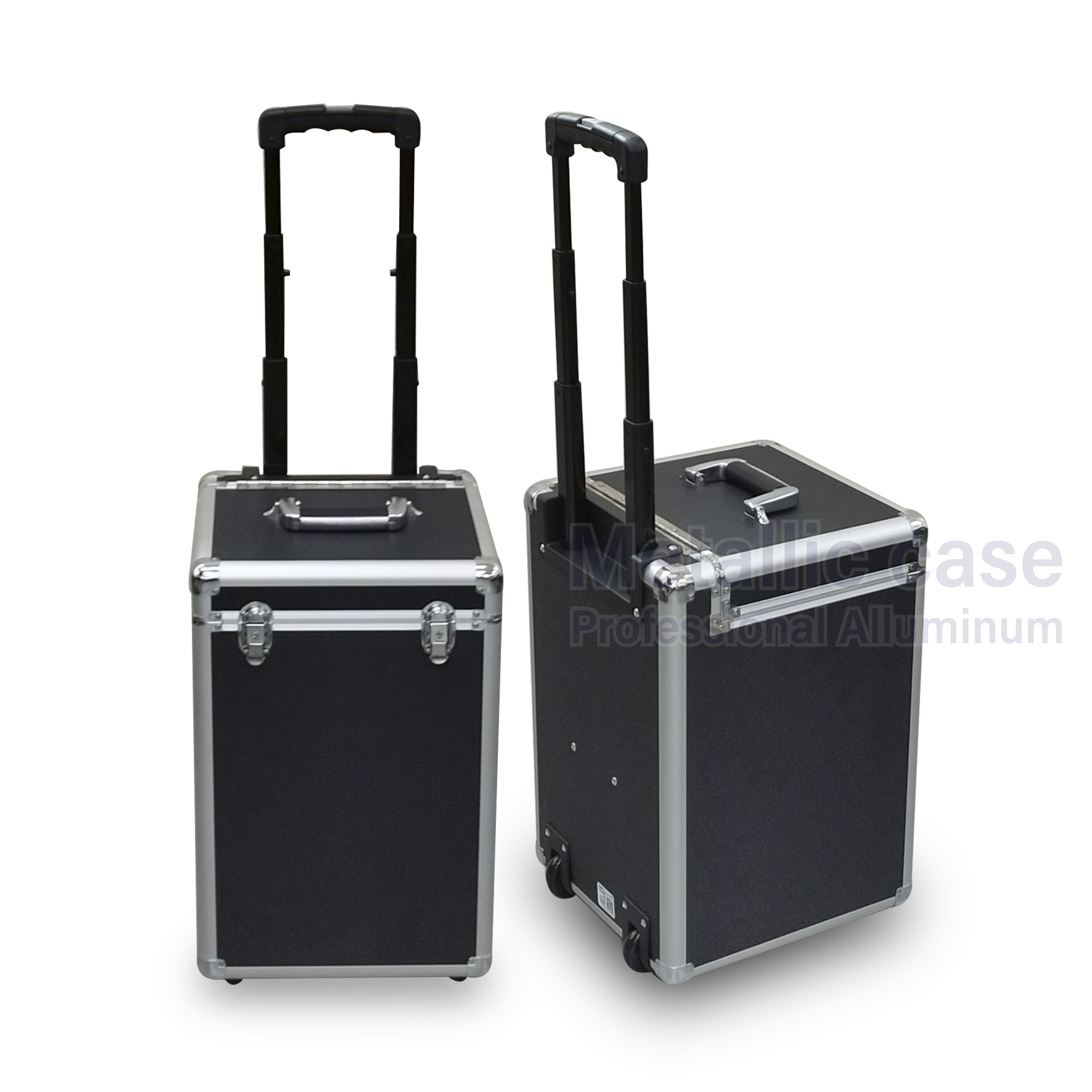 Metalliccase7313-10-6106 /Agilent 34972 A (31x29x42 T2C1H1K1P2U13)