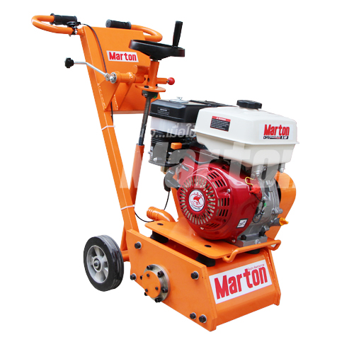 Marton เครื่องขูดหน้าปูน MT-250 ไม่รวมเครื่องยนต์