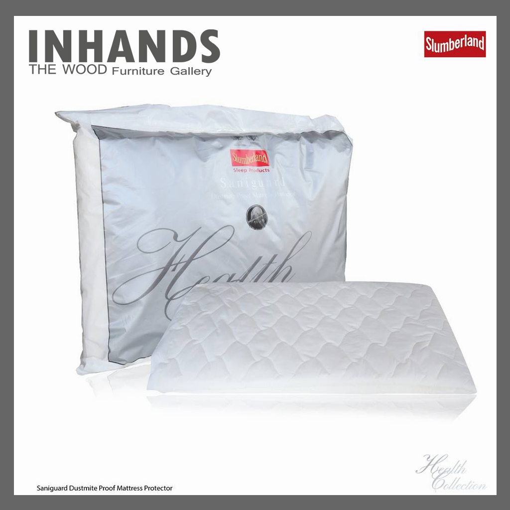 ผ้ารองกันเปื้อน Slumberland แบบคลุมเต็ม