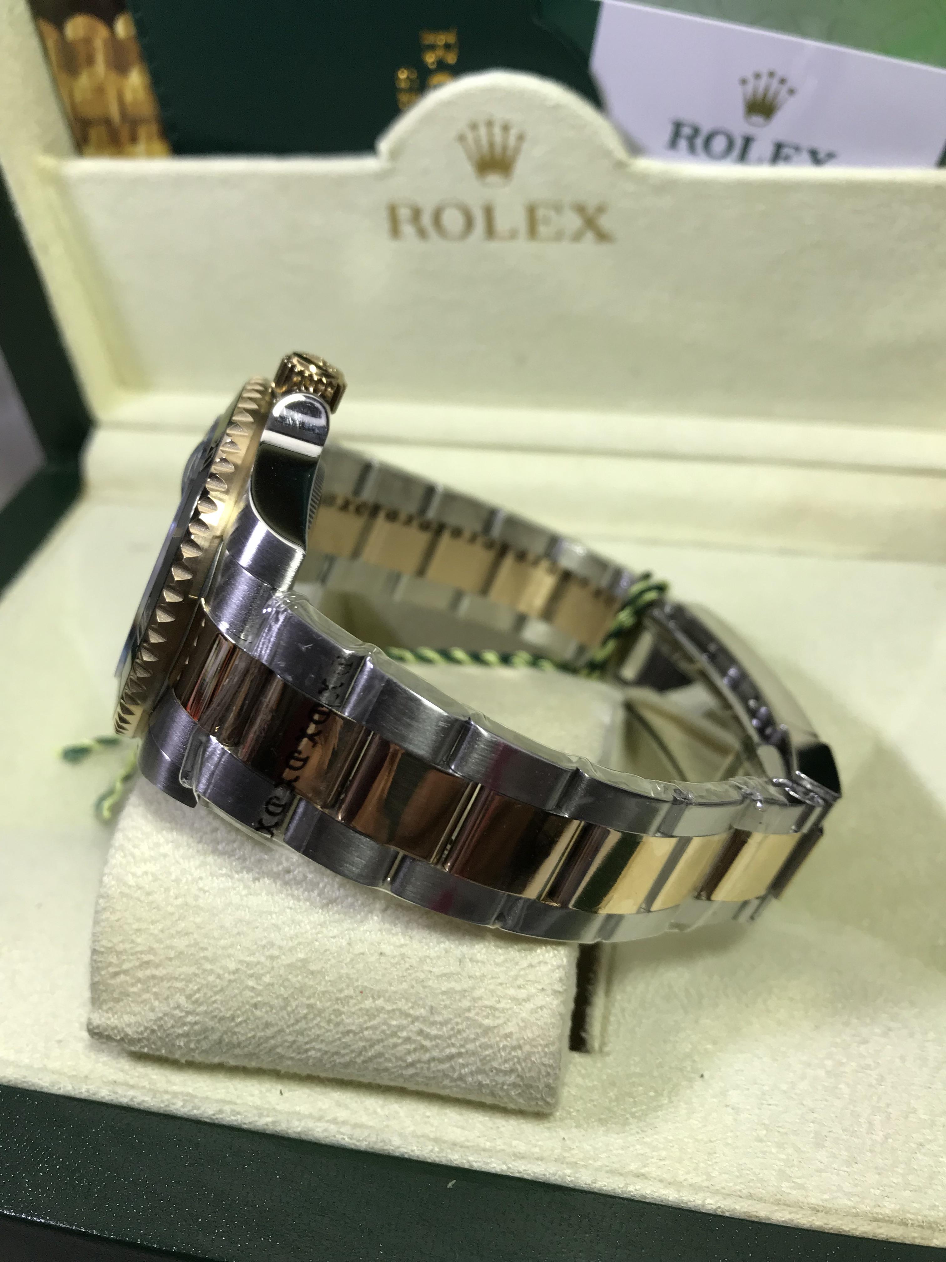 Rolex Submariner 2K (5A)