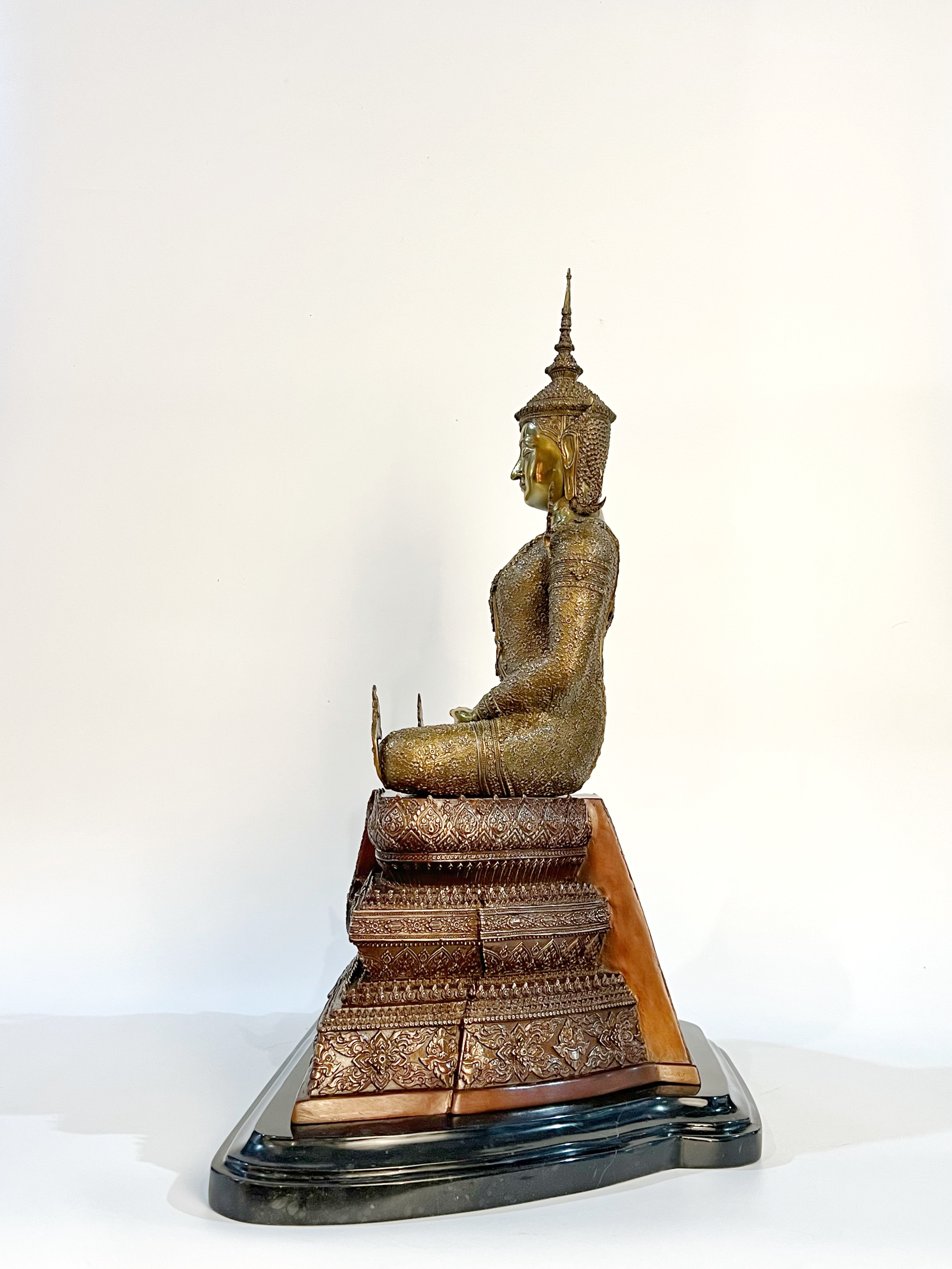 พระรัตนะ หน้าตัก 9 นิ้ว (หมายเลข 18)