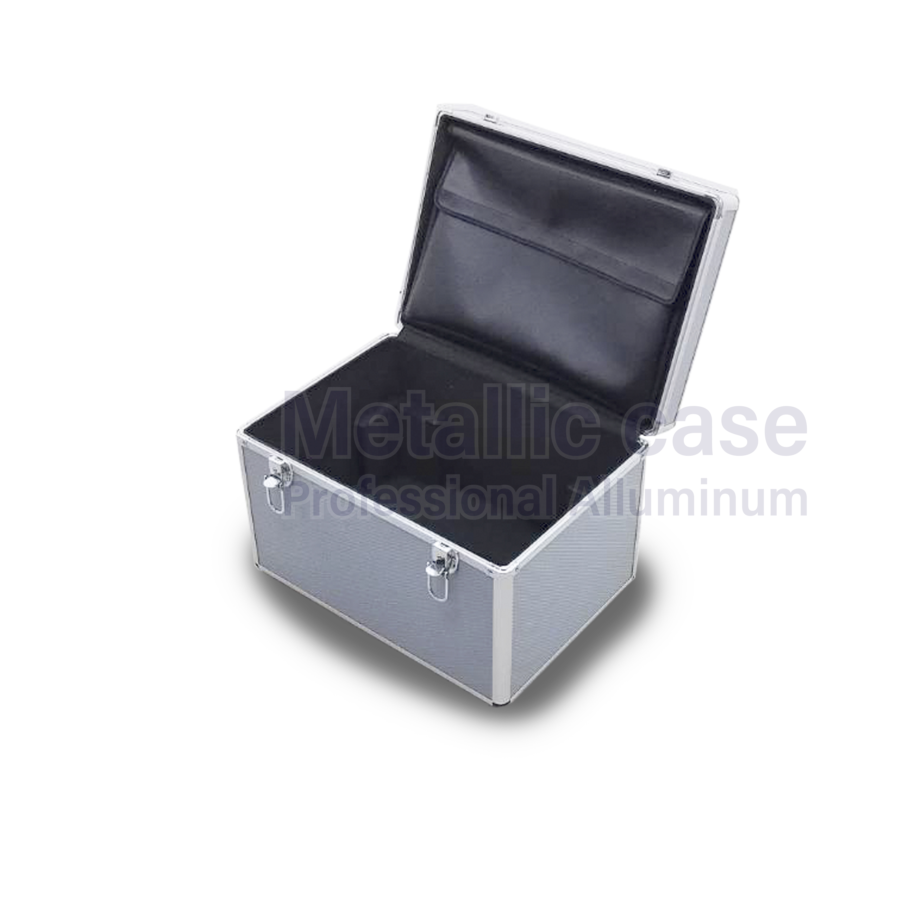 metalliccase 8601-02-6509 /HP LASER 107W - 99 (27.3x38.3x28.0 T1C4H1K1P1)