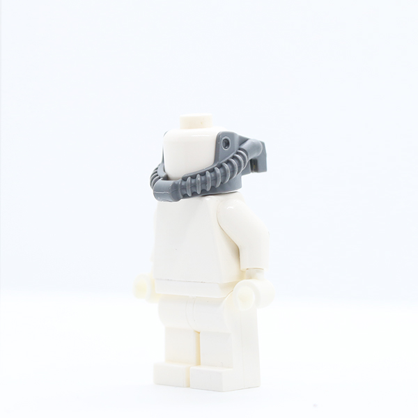 Fire Helmet Breathing Hose