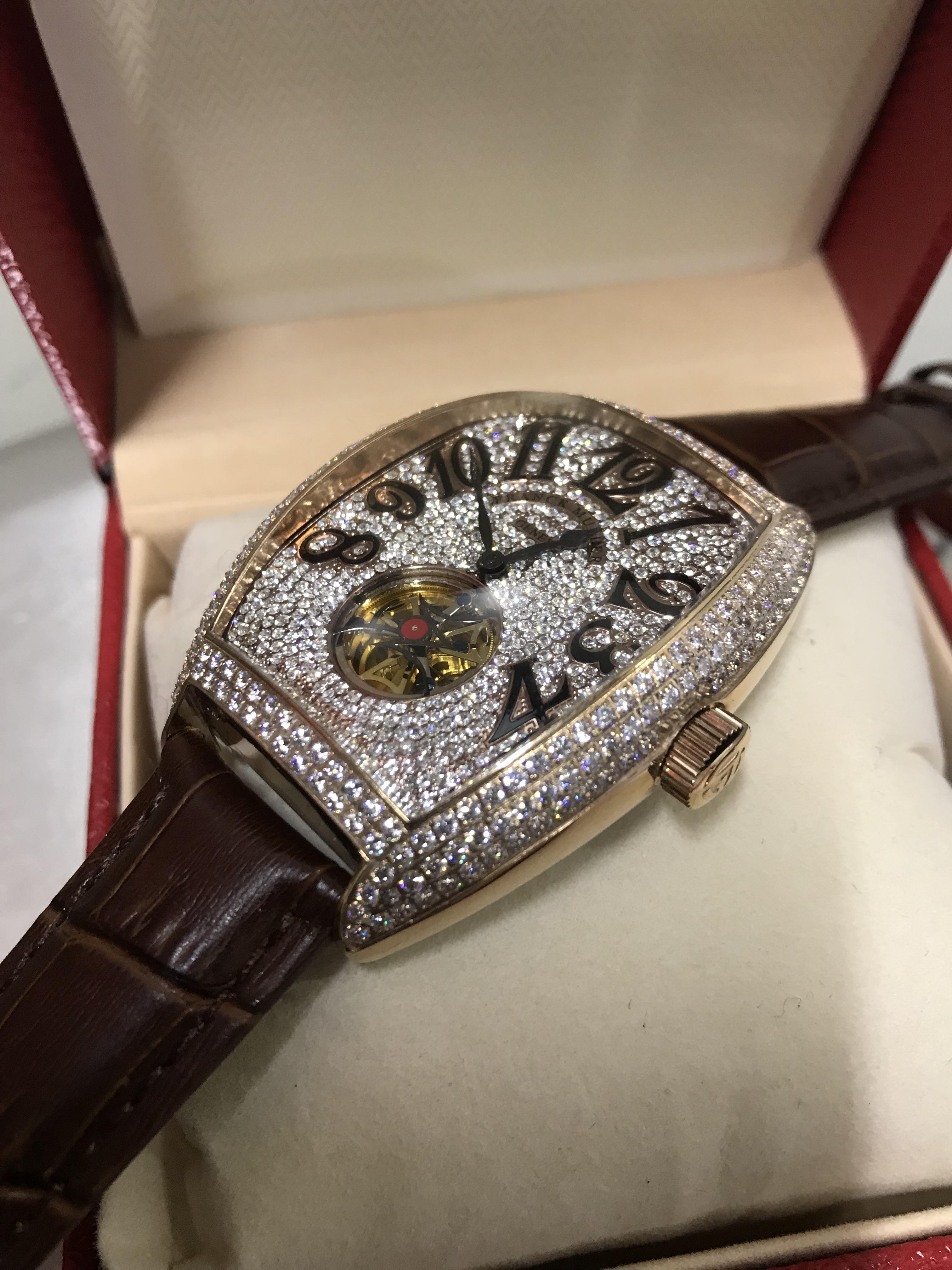 Franck Muller