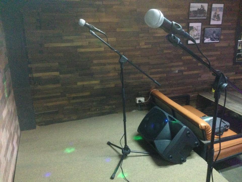 Shure SV100 ไมโครโฟนพร้อมสาย