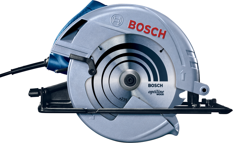 Bosch รุ่น GKS 235 Turbo เลื่อยวงเดือน