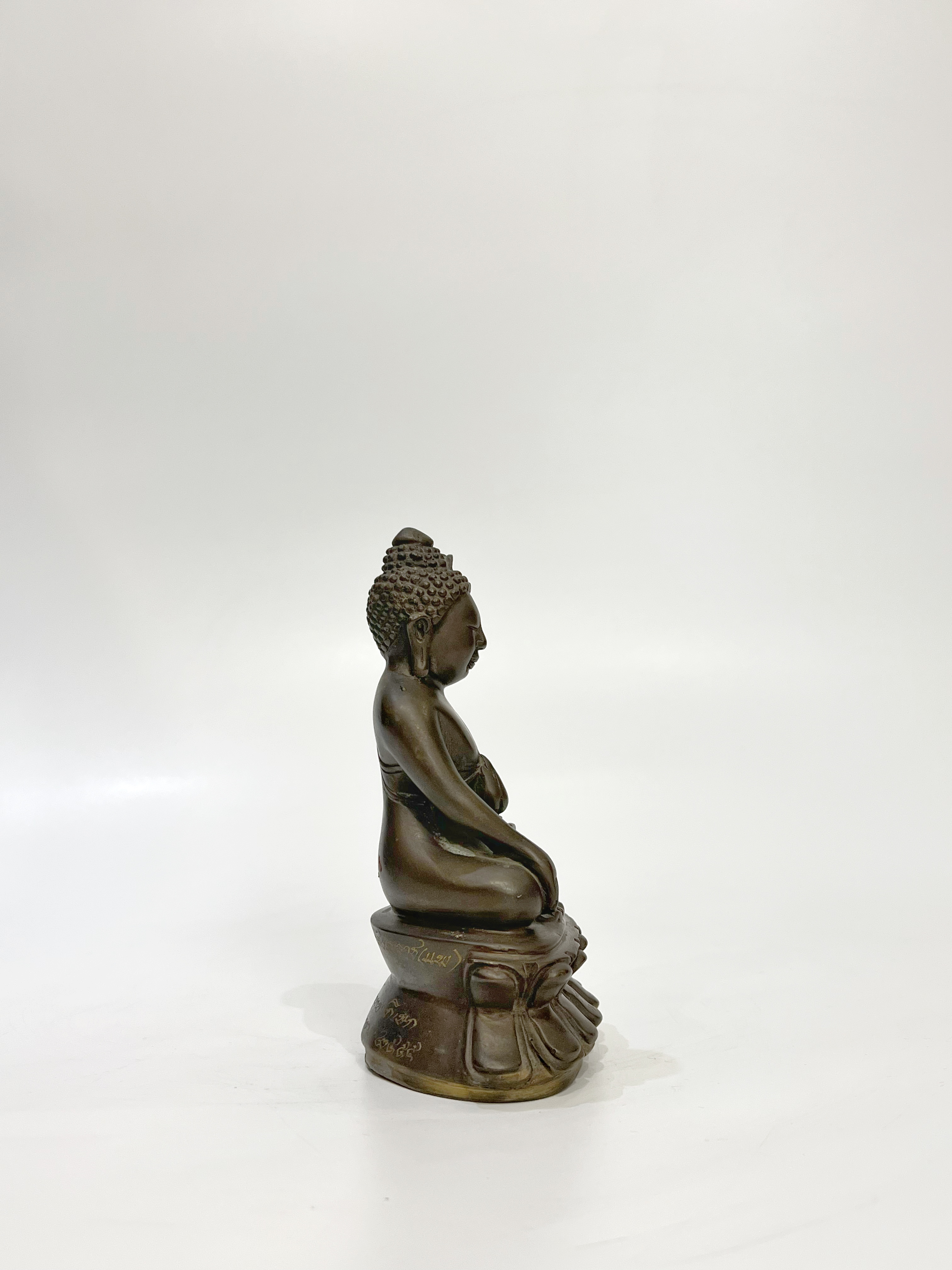 พระกริ่งปวเรศ หน้าตัก 2 นิ้ว