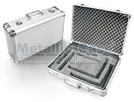 metalliccase 3360-10-5304 / กระเป๋าเครื่องมือ Marpetcare (48x34x12 T1C4H1K7P2)