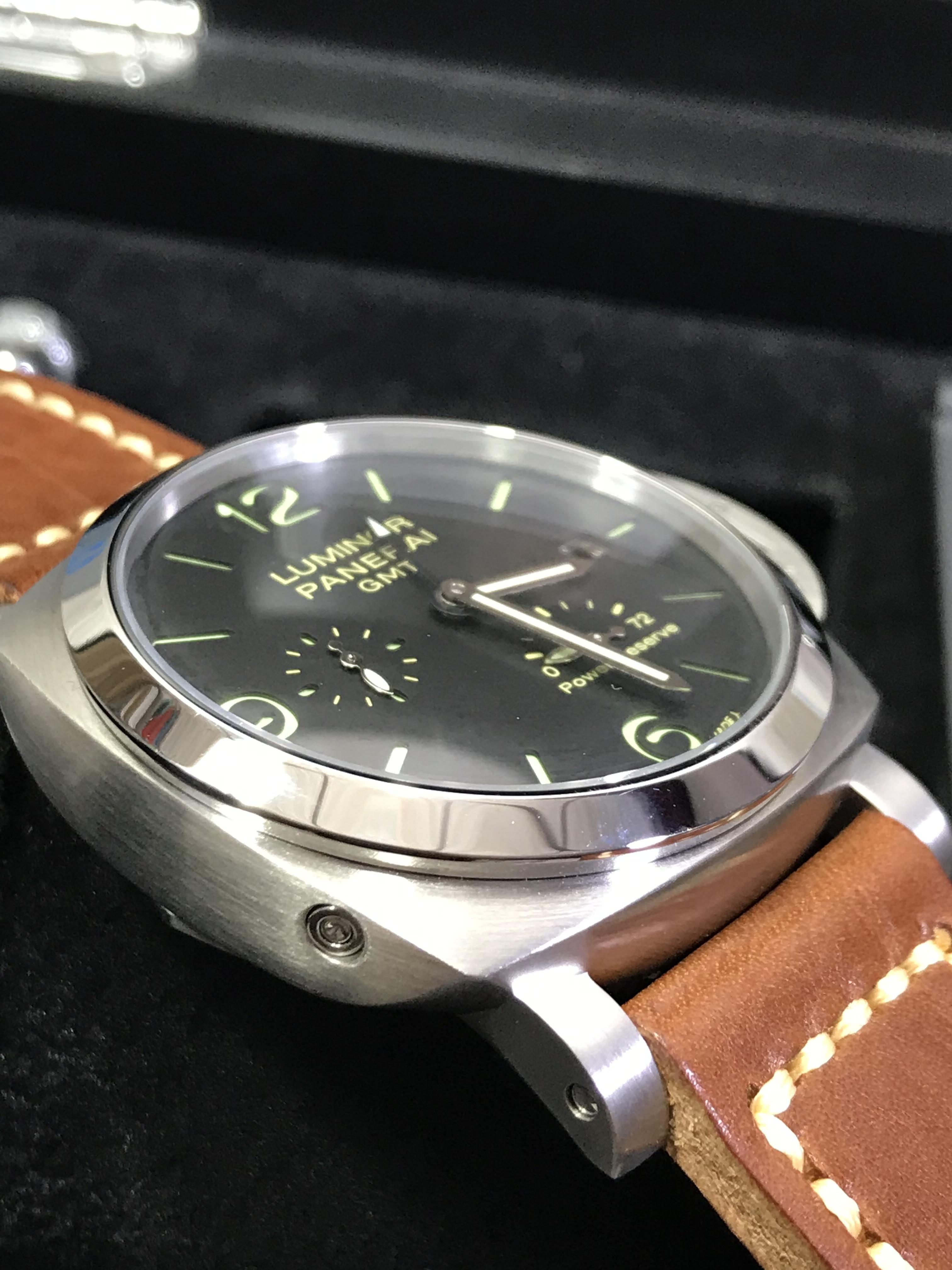 PANERAI Power Reserve