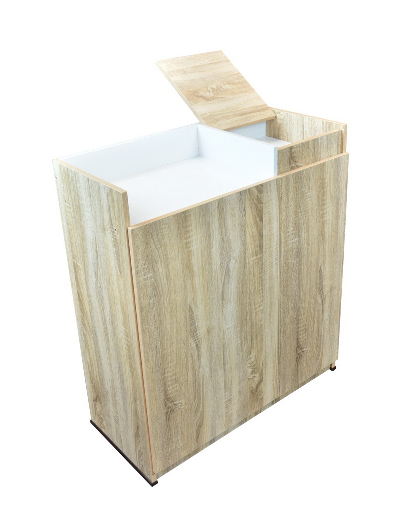 ตู้รองเท้าเจน