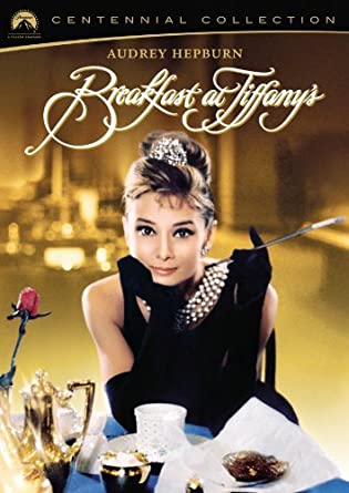 Breakfast at Tiffany's : นงเยาว์นิวยอร์ค (1961) [ชิงภาพยนตร์ยอดเยี่ยม : Golden Globe ปี 1962] - เสียงอังกฤษ / บรรยายไทย