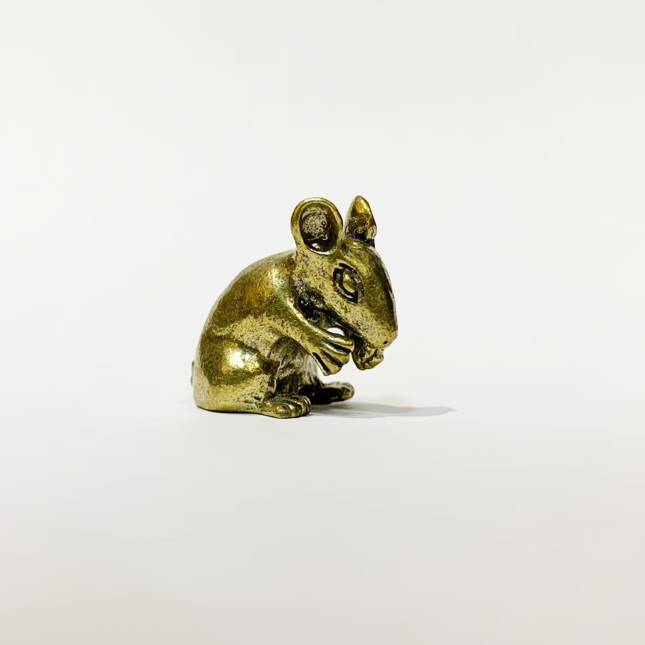 หนูมุสิกะ S (ราคาต่อหนึ่งตัว)