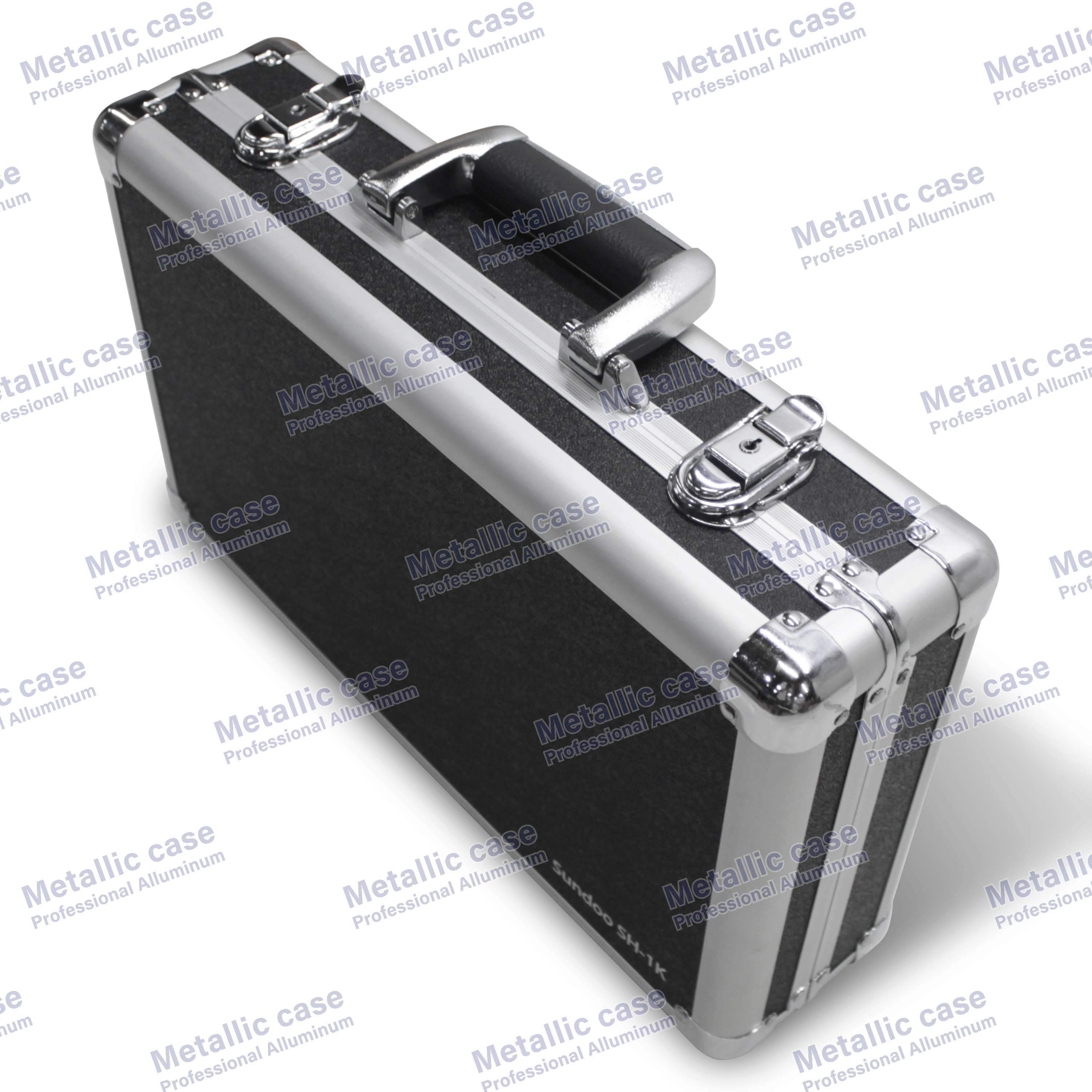 metalliccase7640-10-6206/ Sundoo SH-1 K (41x25x11 T1C1H1K1P2)