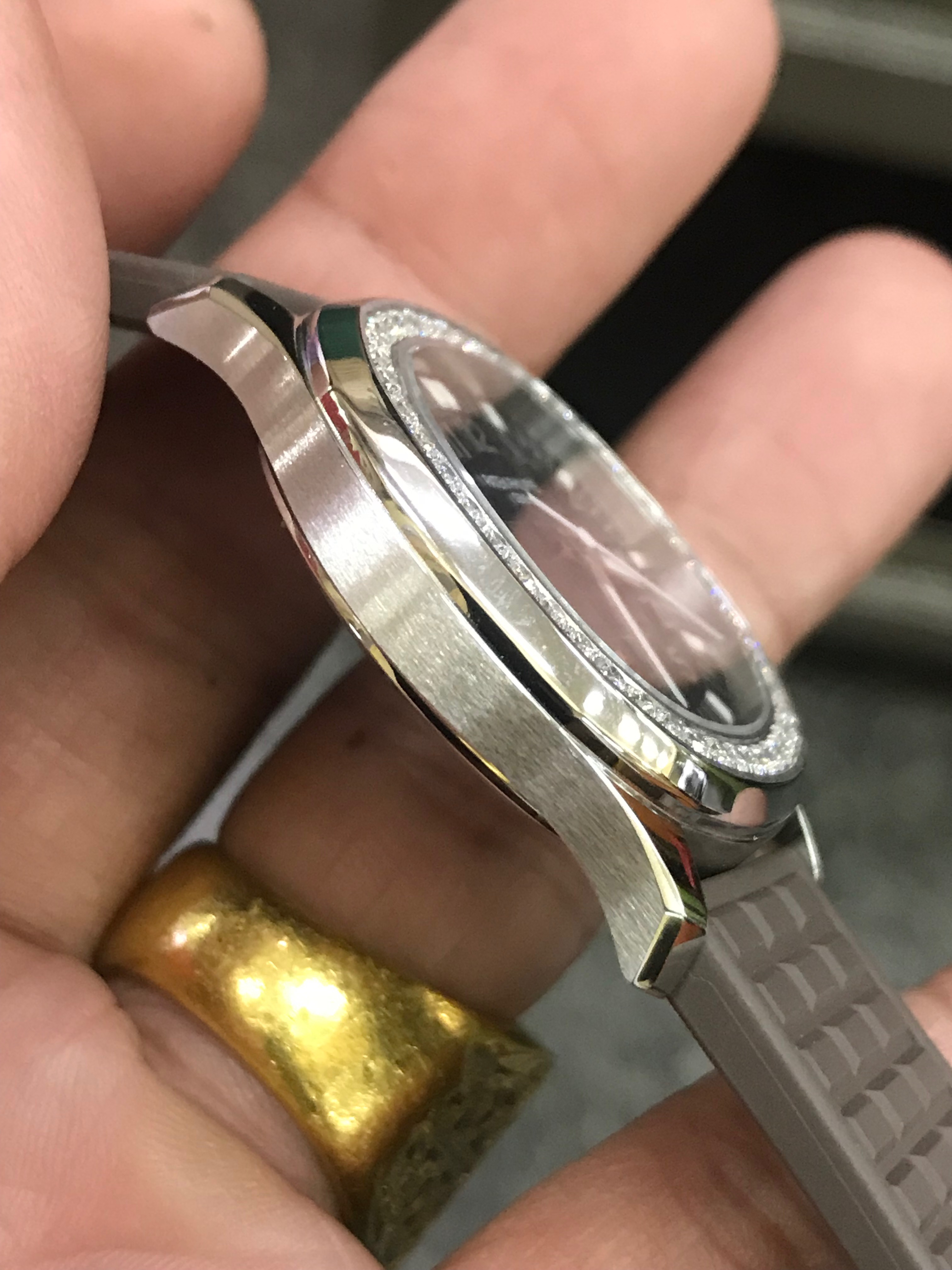 Patek Philippe 5067A