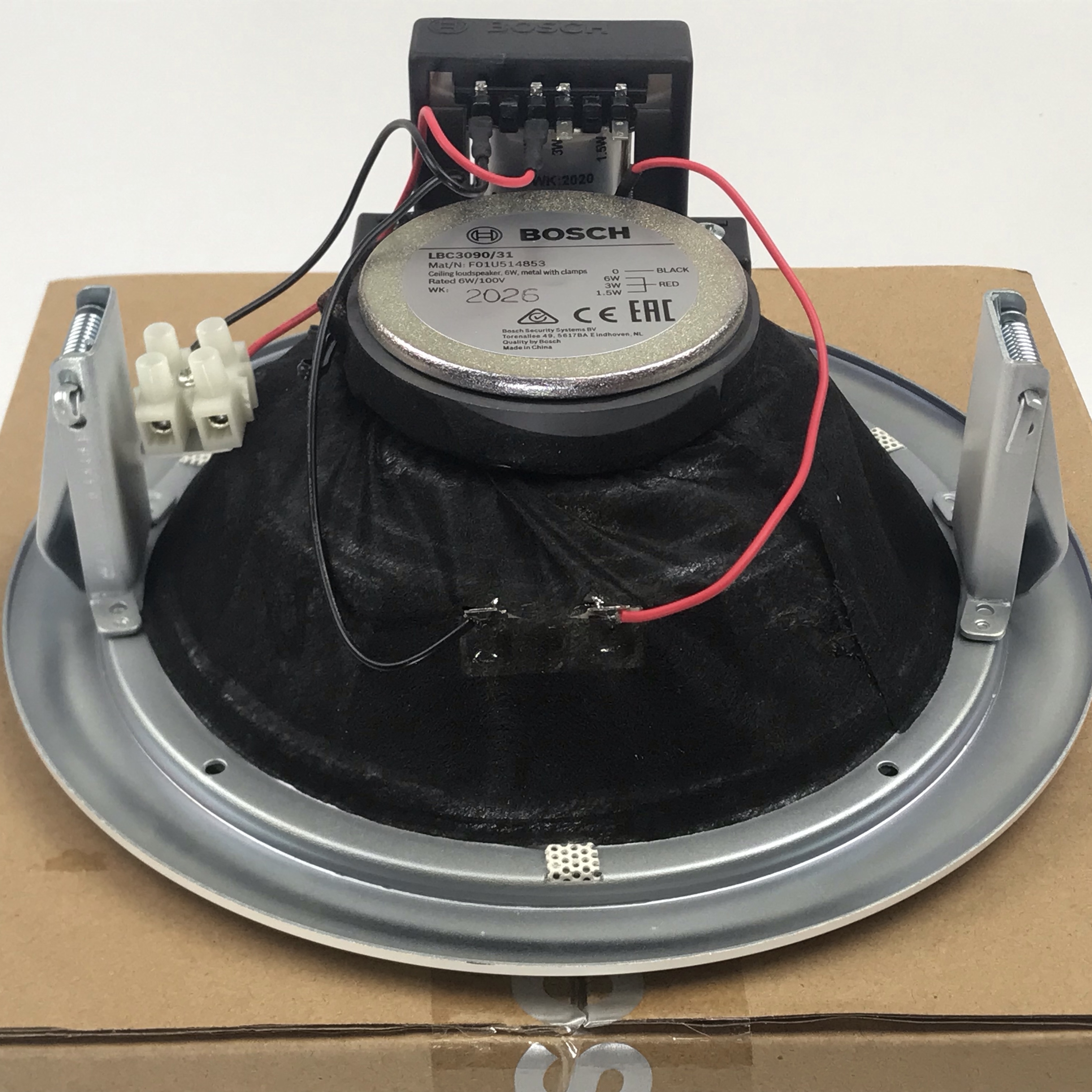BOSCH LBC 3090/31