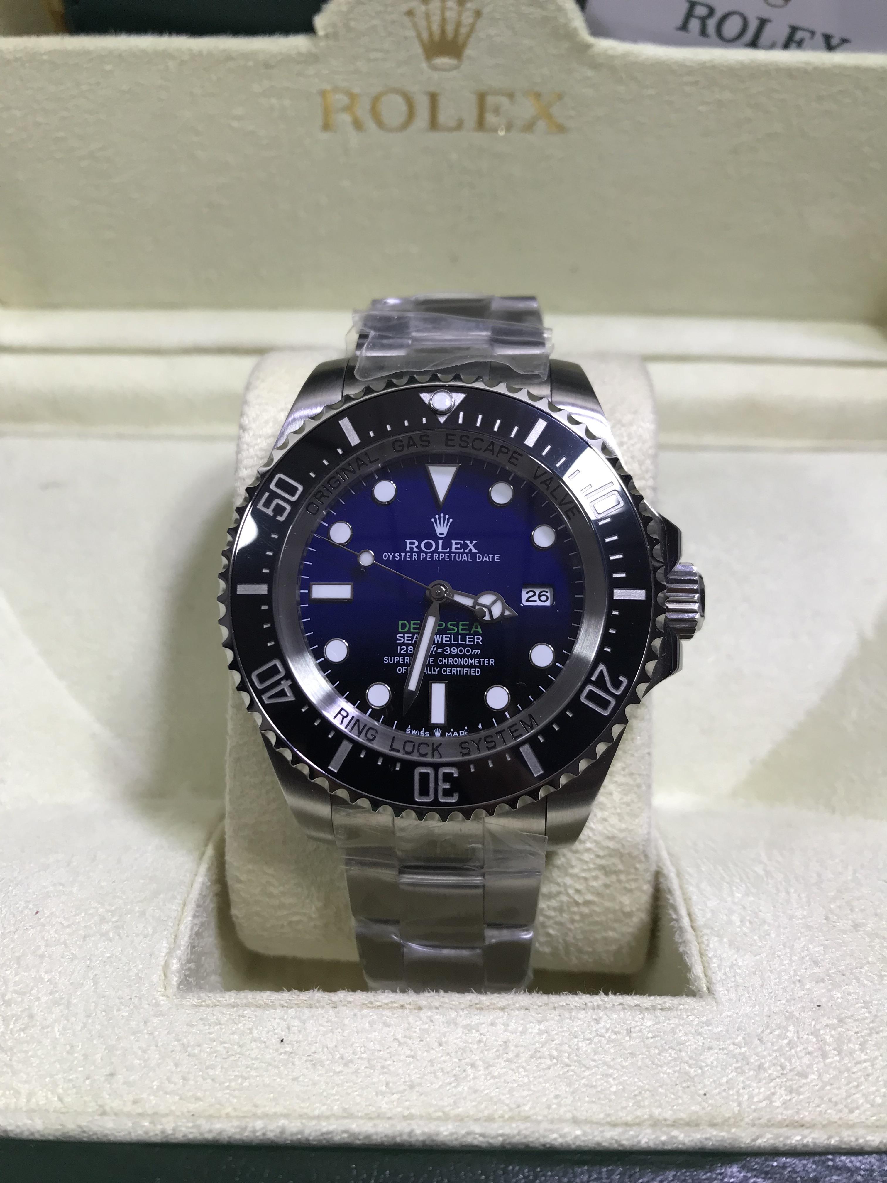 Rolex Deepsea (5A)