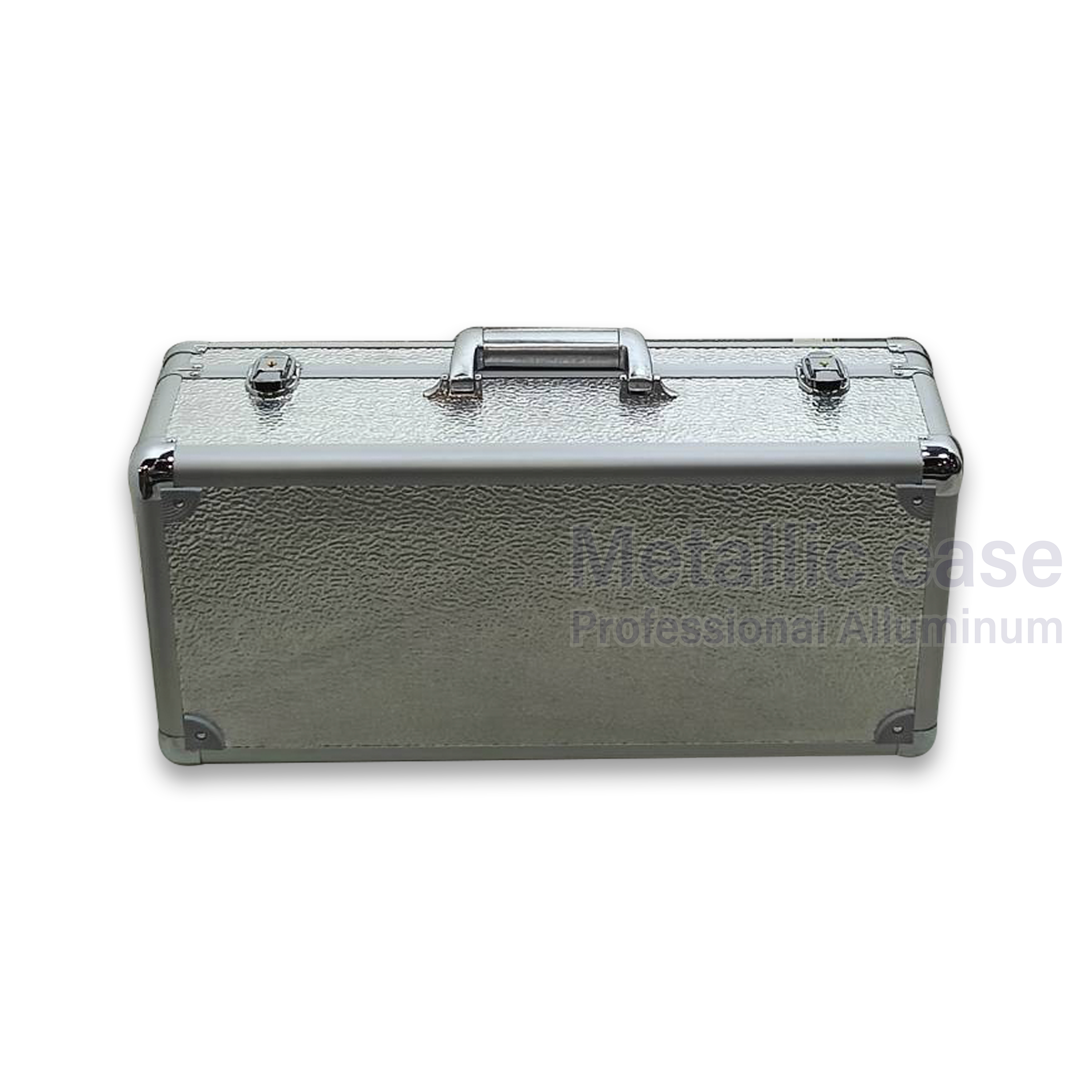 metalliccase 9538-10-6801 / RIGOL DS1102Z-E (23.5x51.5x17.5 T1C7H1K1P2