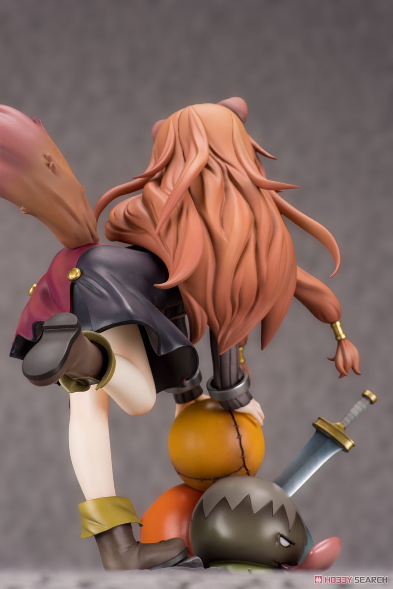 [In-Stock] Raphtalia Childhood Ver. - 1/7 (Pulchra)