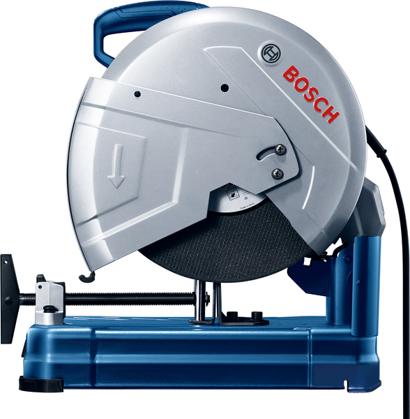 Bosch รุ่น GCO 14-24 เครื่องตัดโลหะ