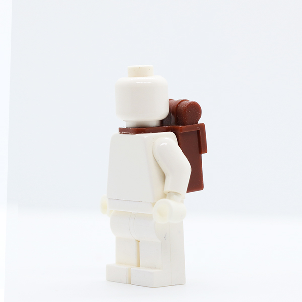 Backpack Non-Opening