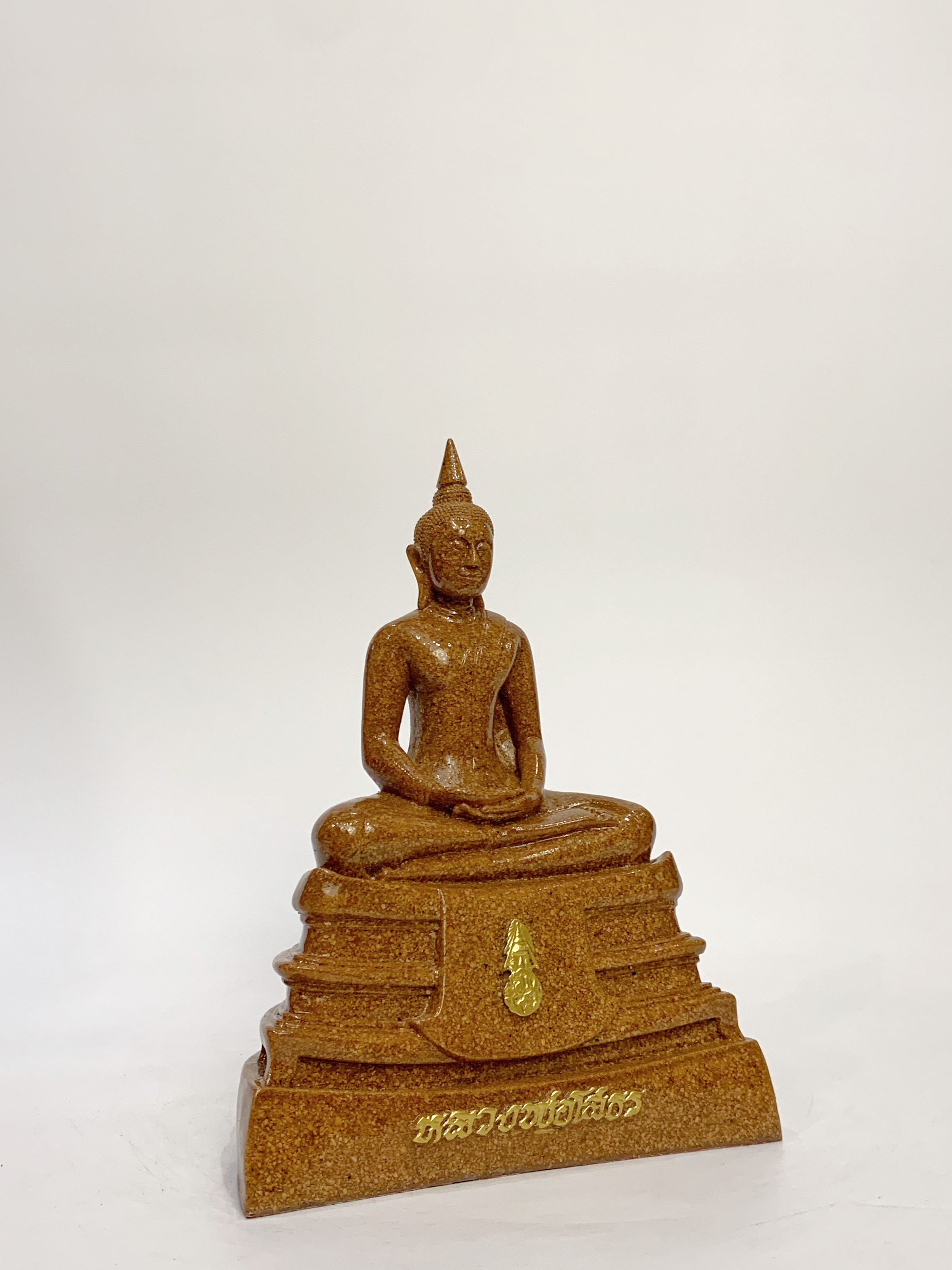 หลวงพ่อโสธร พระพุทธโสธร หน้าตัก 5 นิ้ว